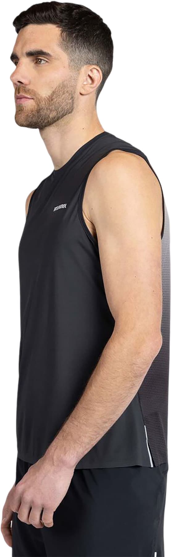 Product gallery image number 3 for product Sapa Trail Running Tank Top - Men's