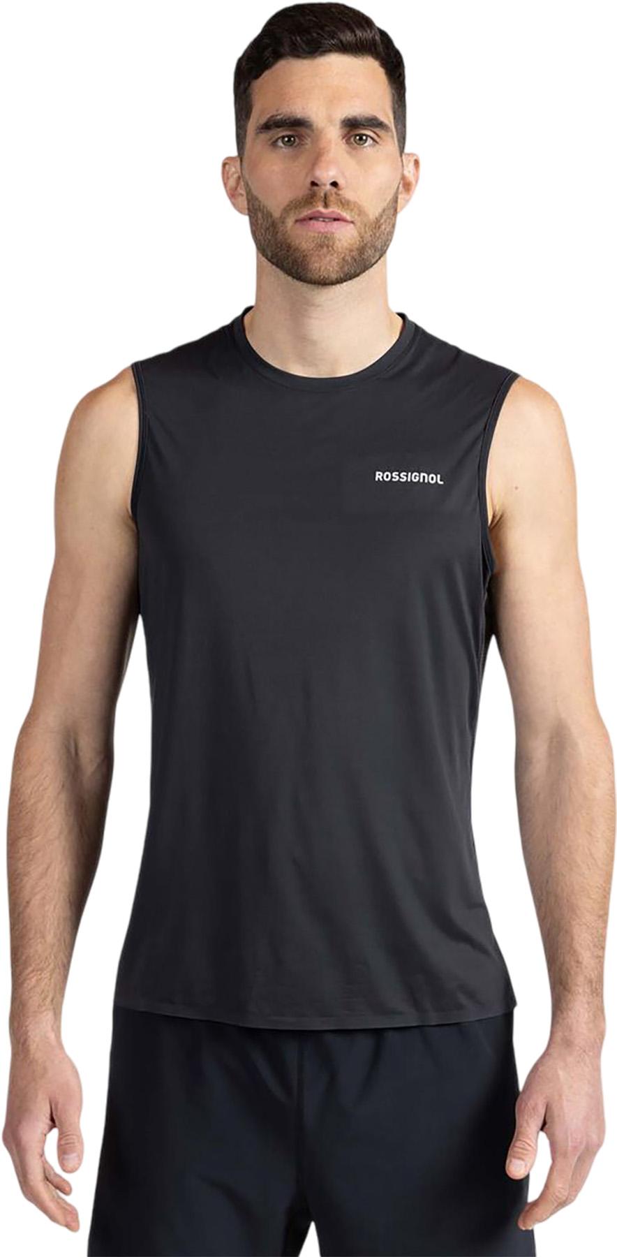 Product gallery image number 1 for product Sapa Trail Running Tank Top - Men's