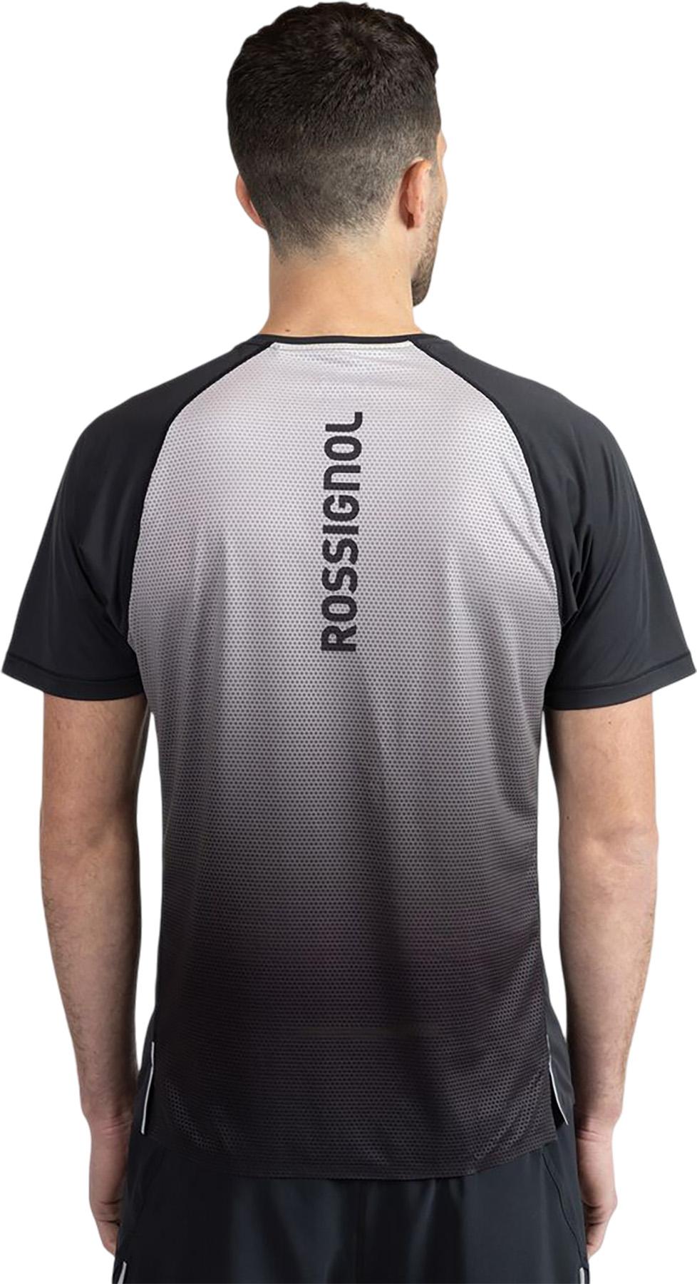 Numéro de l'image de la galerie de produits 2 pour le produit T-shirt de course sur sentier Sapa - Homme 