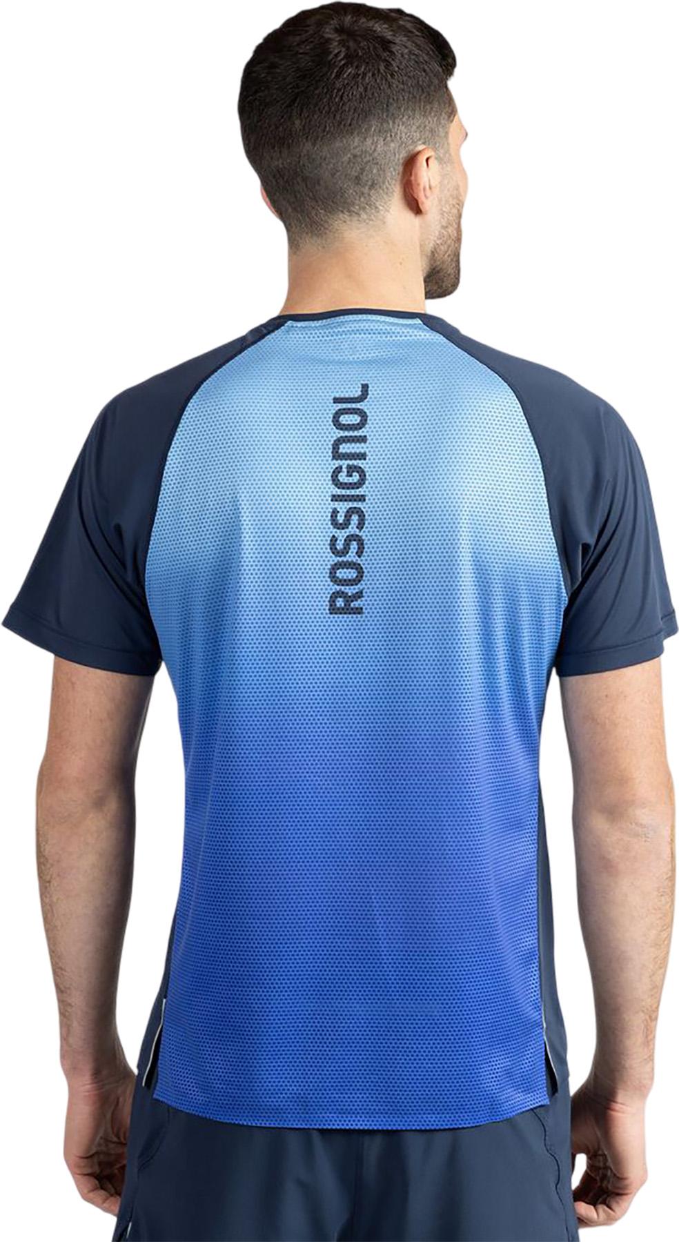 Numéro de l'image de la galerie de produits 3 pour le produit T-shirt de course sur sentier Sapa - Homme 