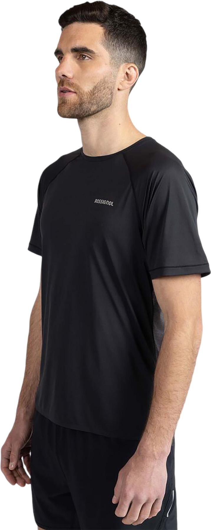 Numéro de l'image de la galerie de produits 3 pour le produit T-shirt de course sur sentier Sapa - Homme 