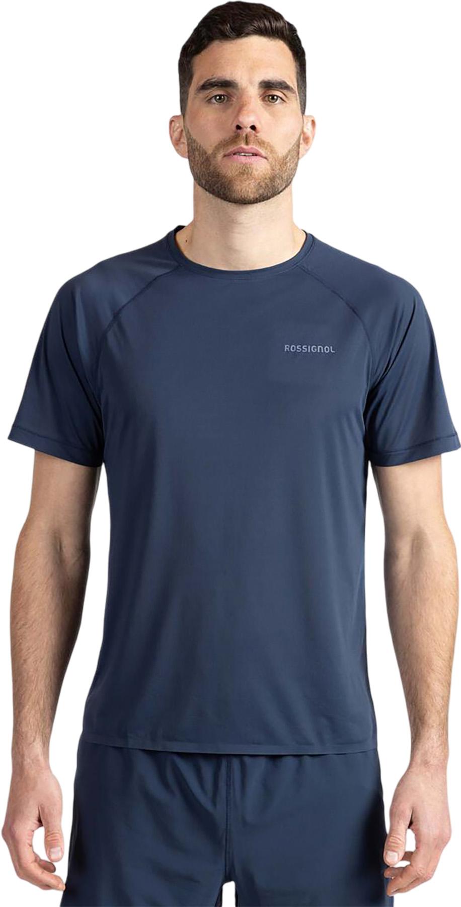 Image de produit pour T-shirt de course sur sentier Sapa - Homme 