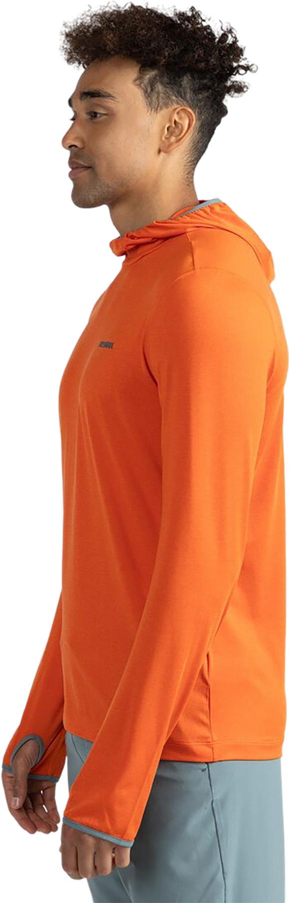 Product gallery image number 3 for product Westweg Sun Hoodie - Men's