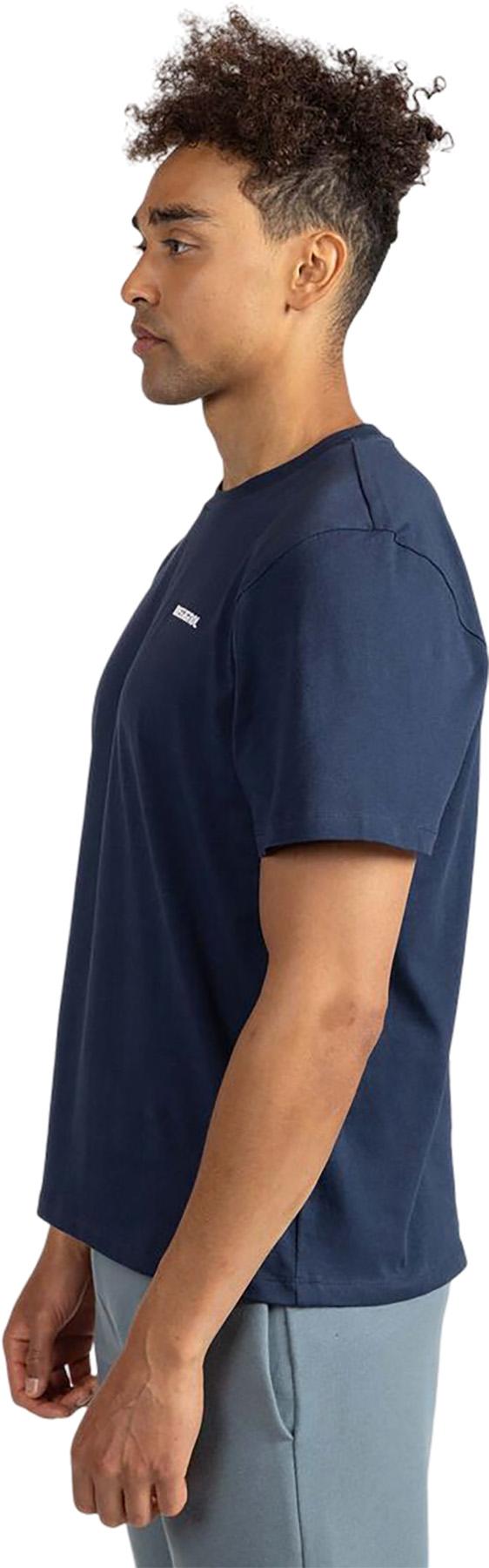 Product gallery image number 3 for product T-shirt Presset - Homme