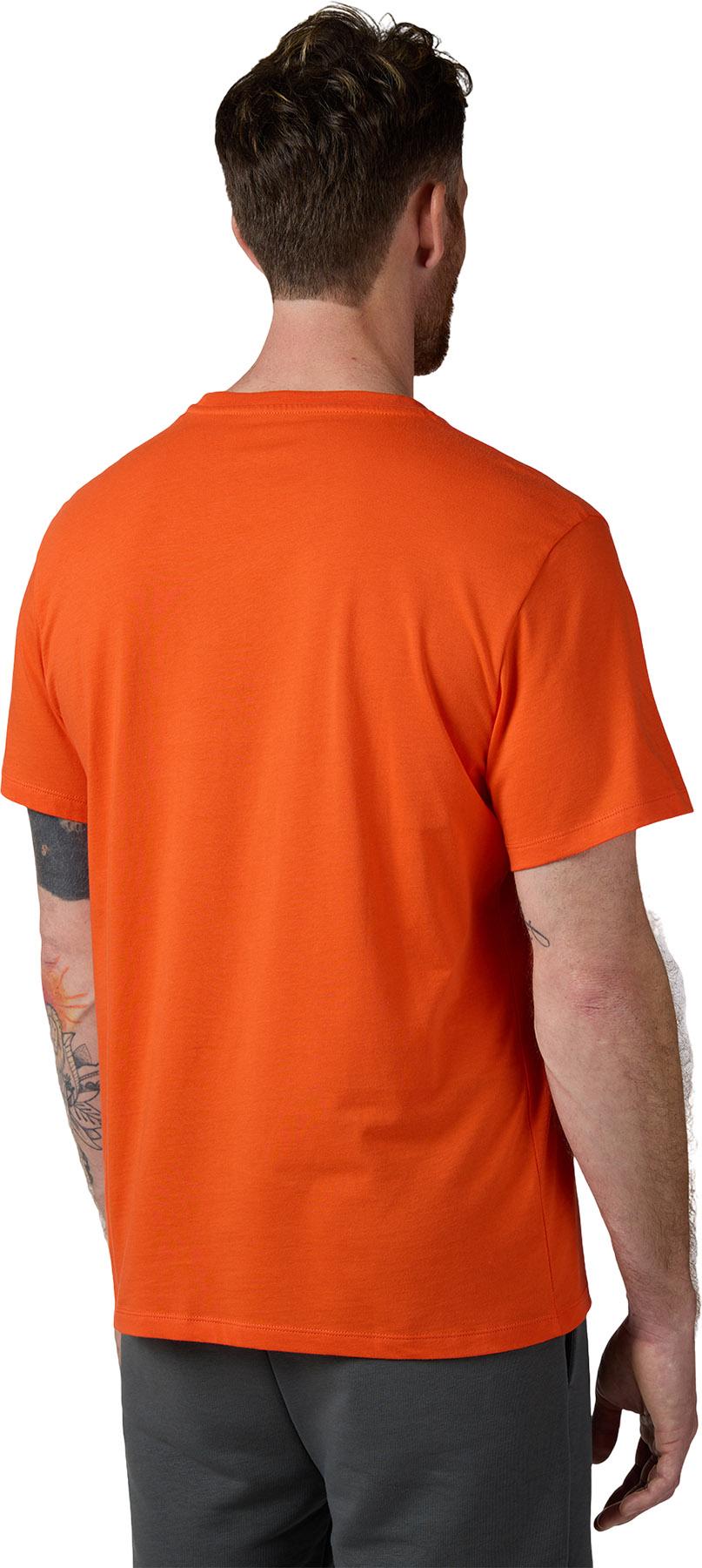 Product gallery image number 2 for product Prarion T-Shirt - Men's