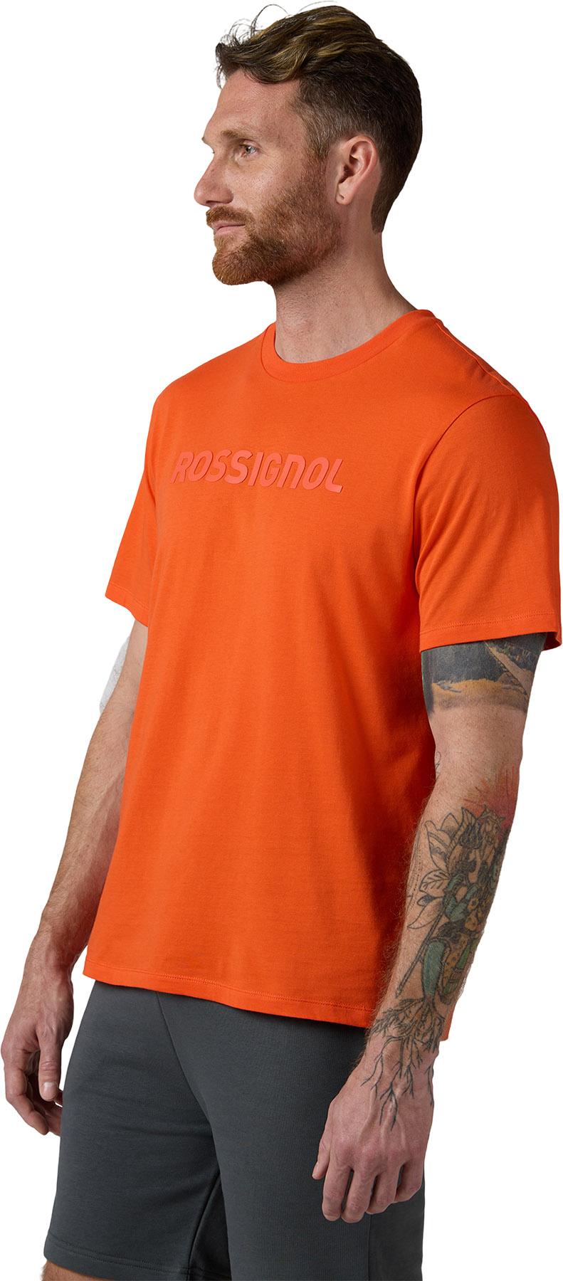 Product gallery image number 4 for product Prarion T-Shirt - Men's