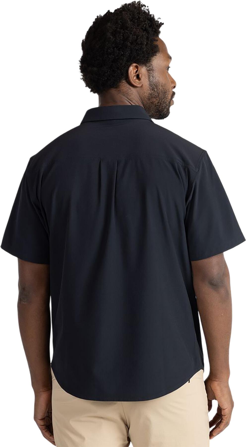 Product gallery image number 2 for product Lycian Shirt - Men's