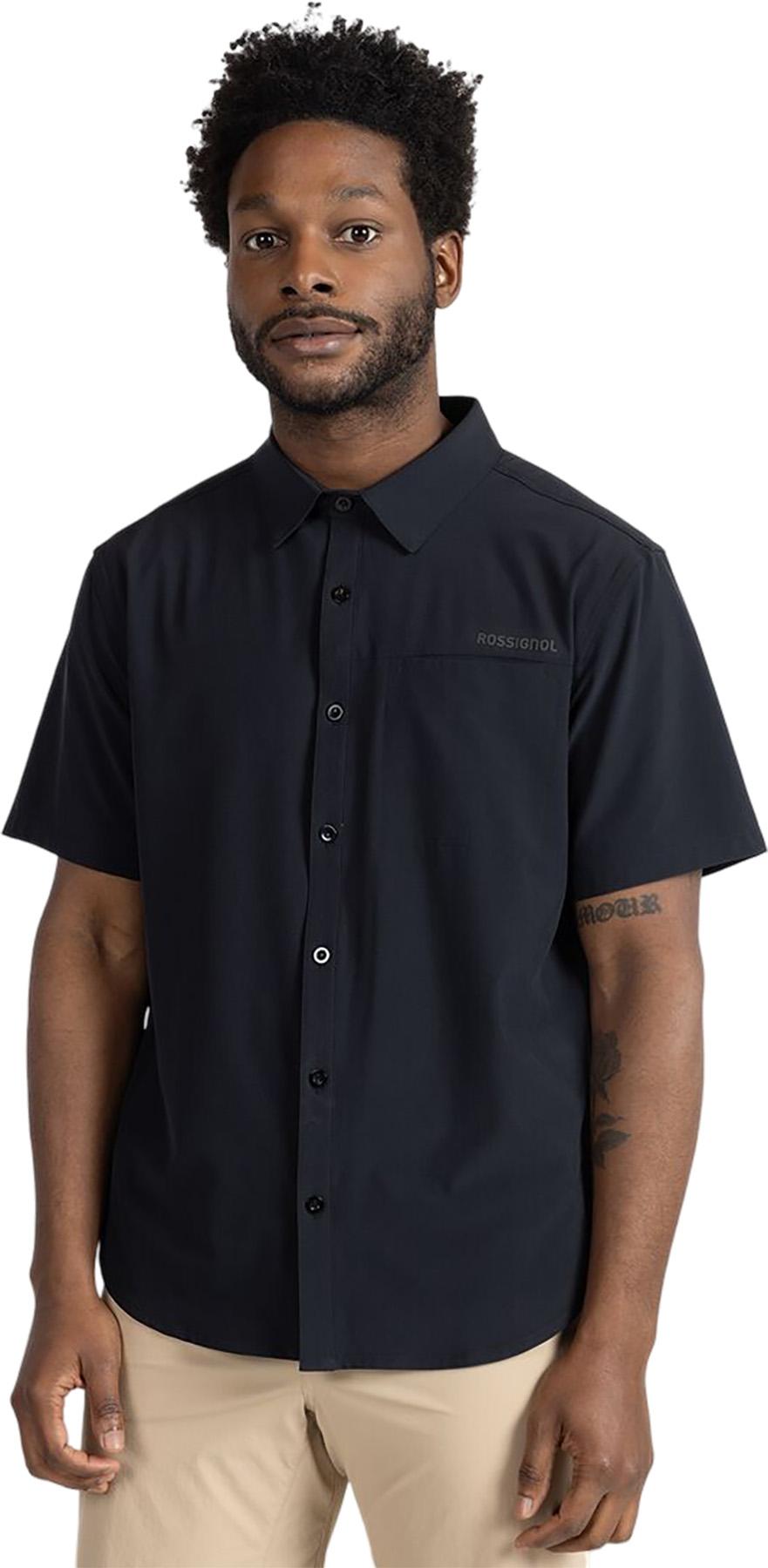 Product gallery image number 1 for product Lycian Shirt - Men's