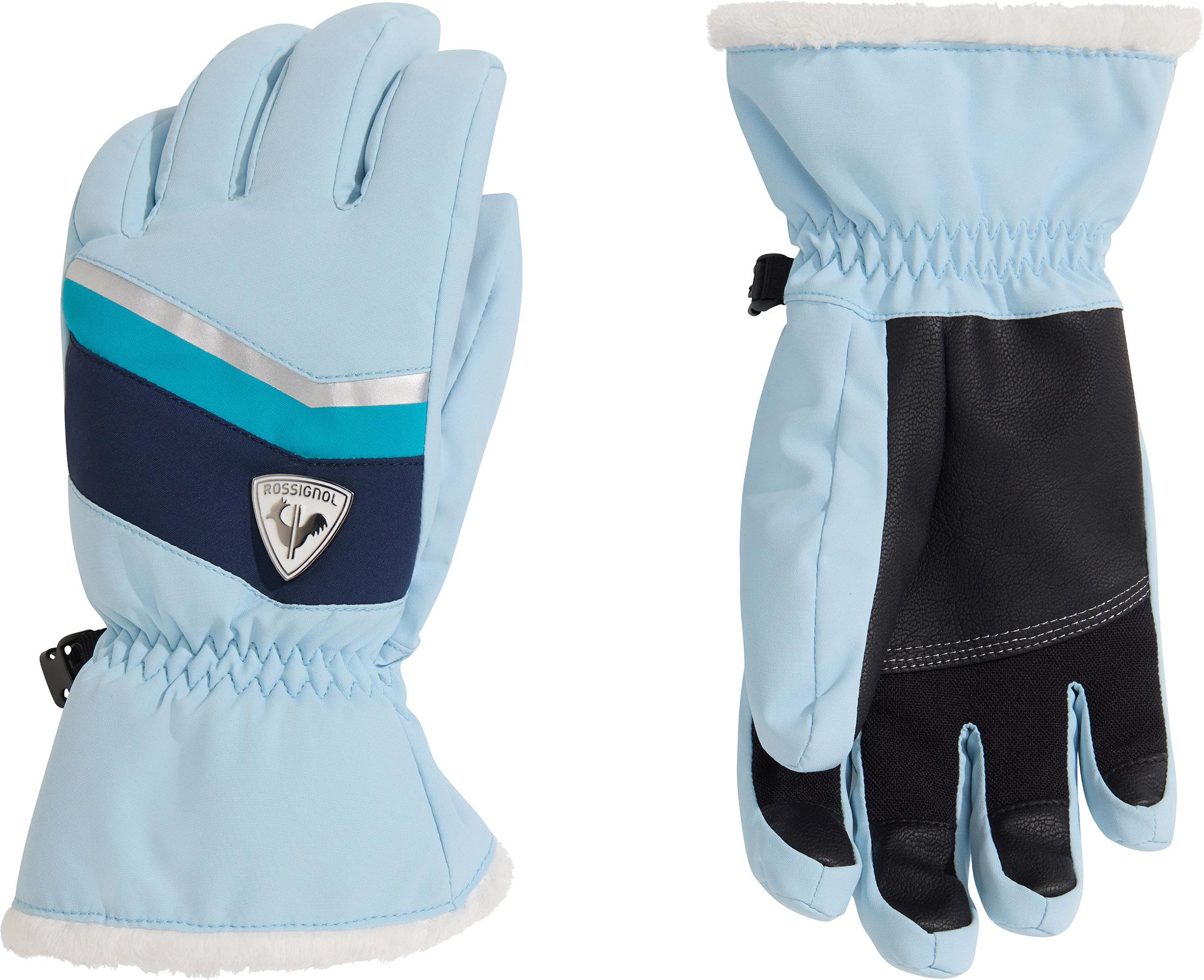 Product gallery image number 1 for product Piste Ski Gloves - Women's