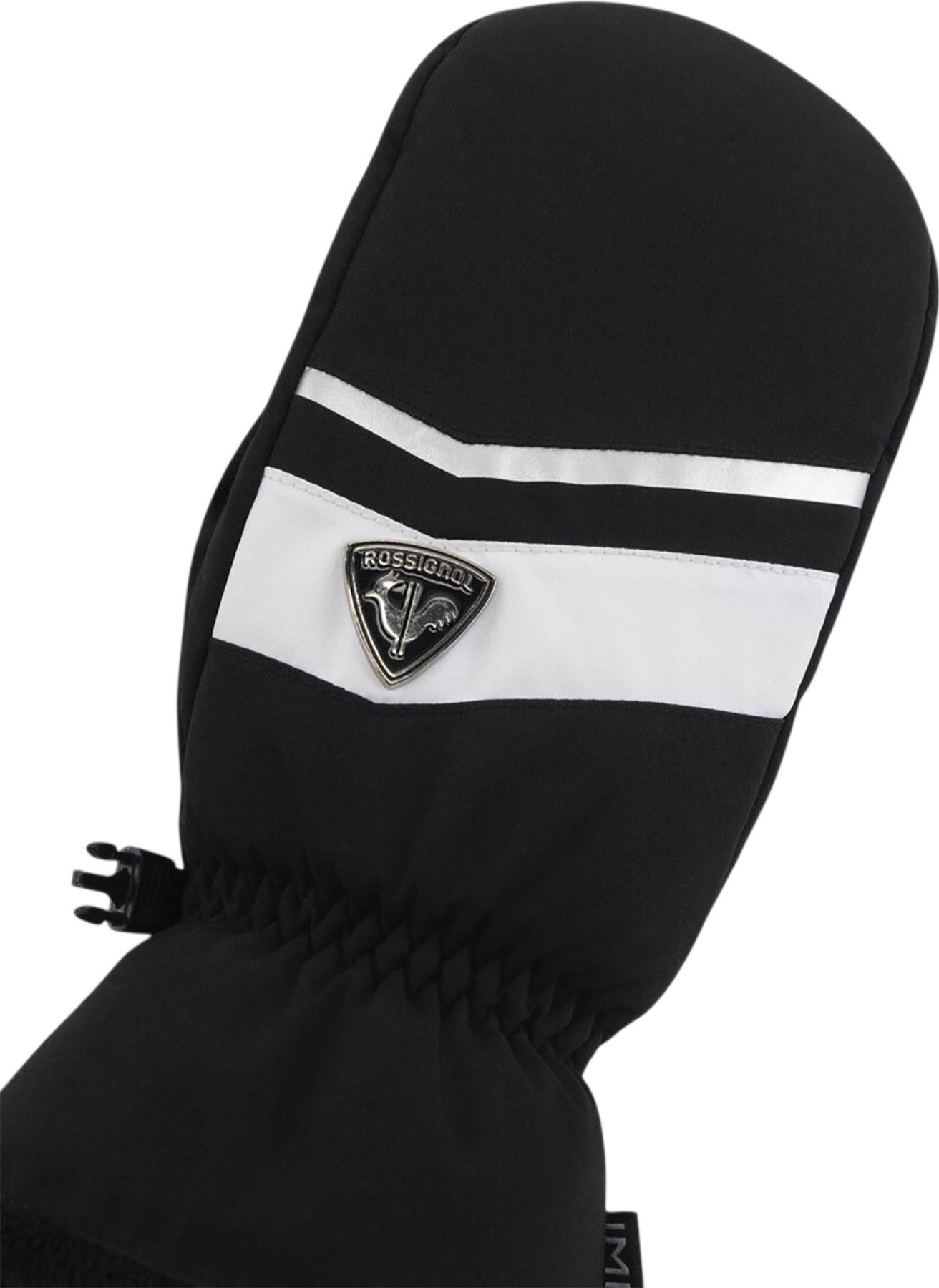 Product gallery image number 2 for product Piste Ski Mittens - Women's