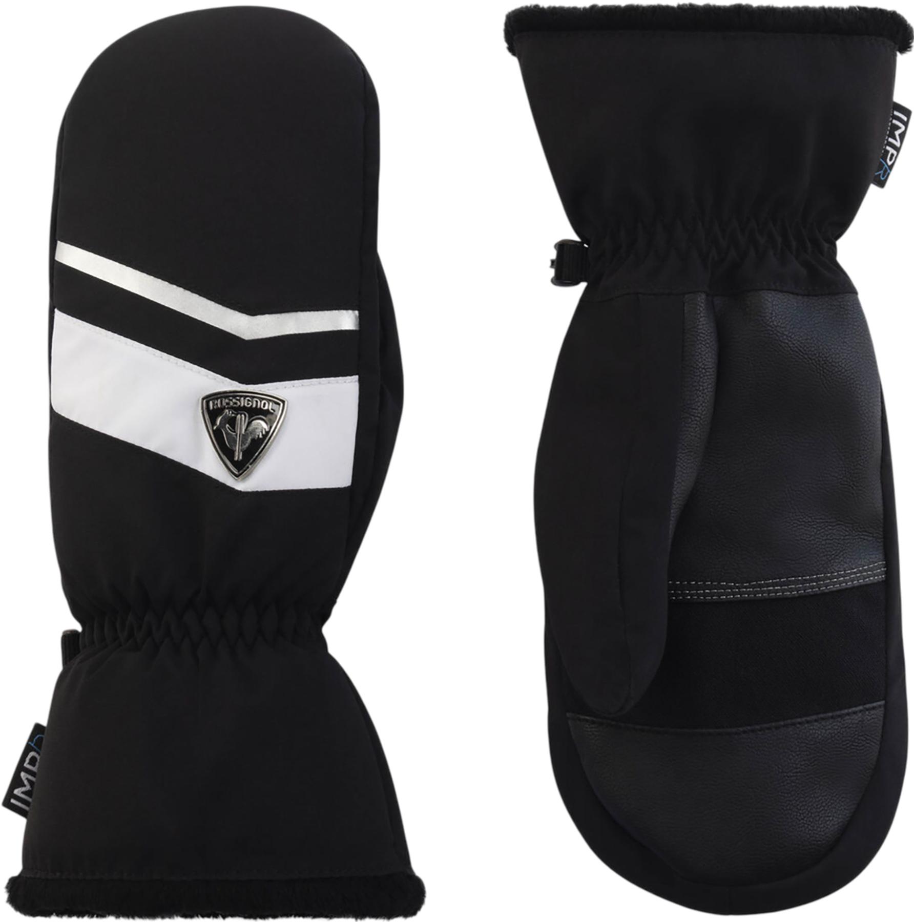 Product gallery image number 1 for product Piste Ski Mittens - Women's