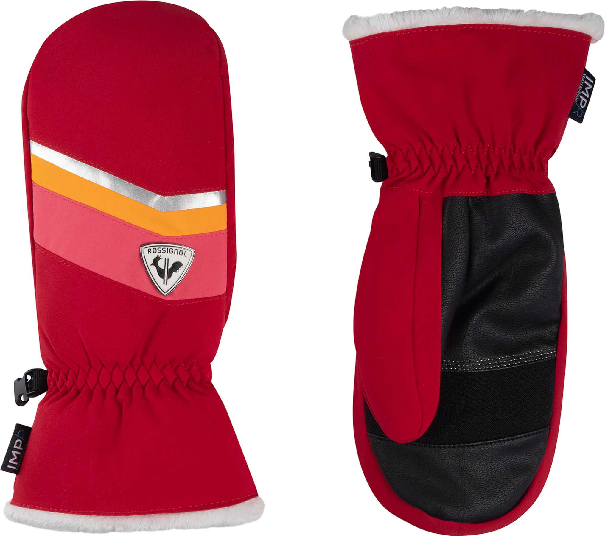 Product image for Piste Ski Mittens - Women's