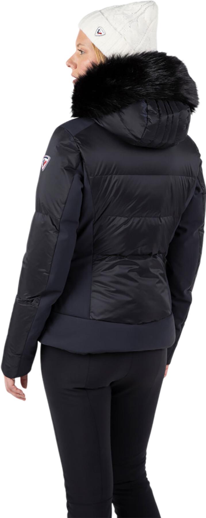 Product gallery image number 8 for product Direttisima Down Ski Jacket - Women's