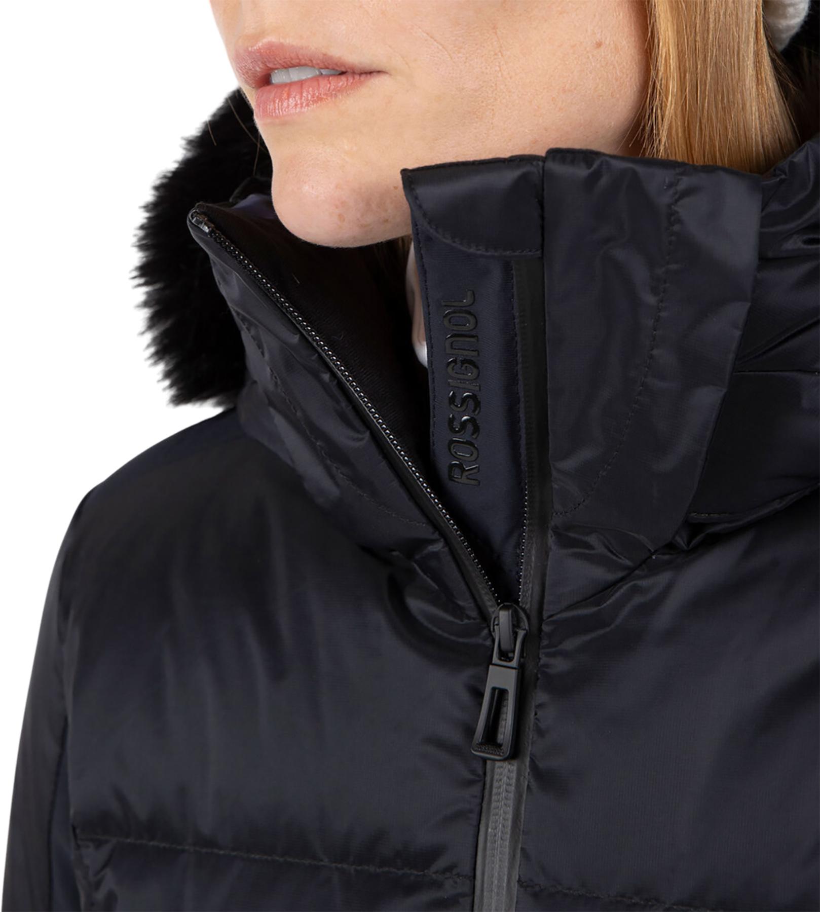 Product gallery image number 2 for product Direttisima Down Ski Jacket - Women's