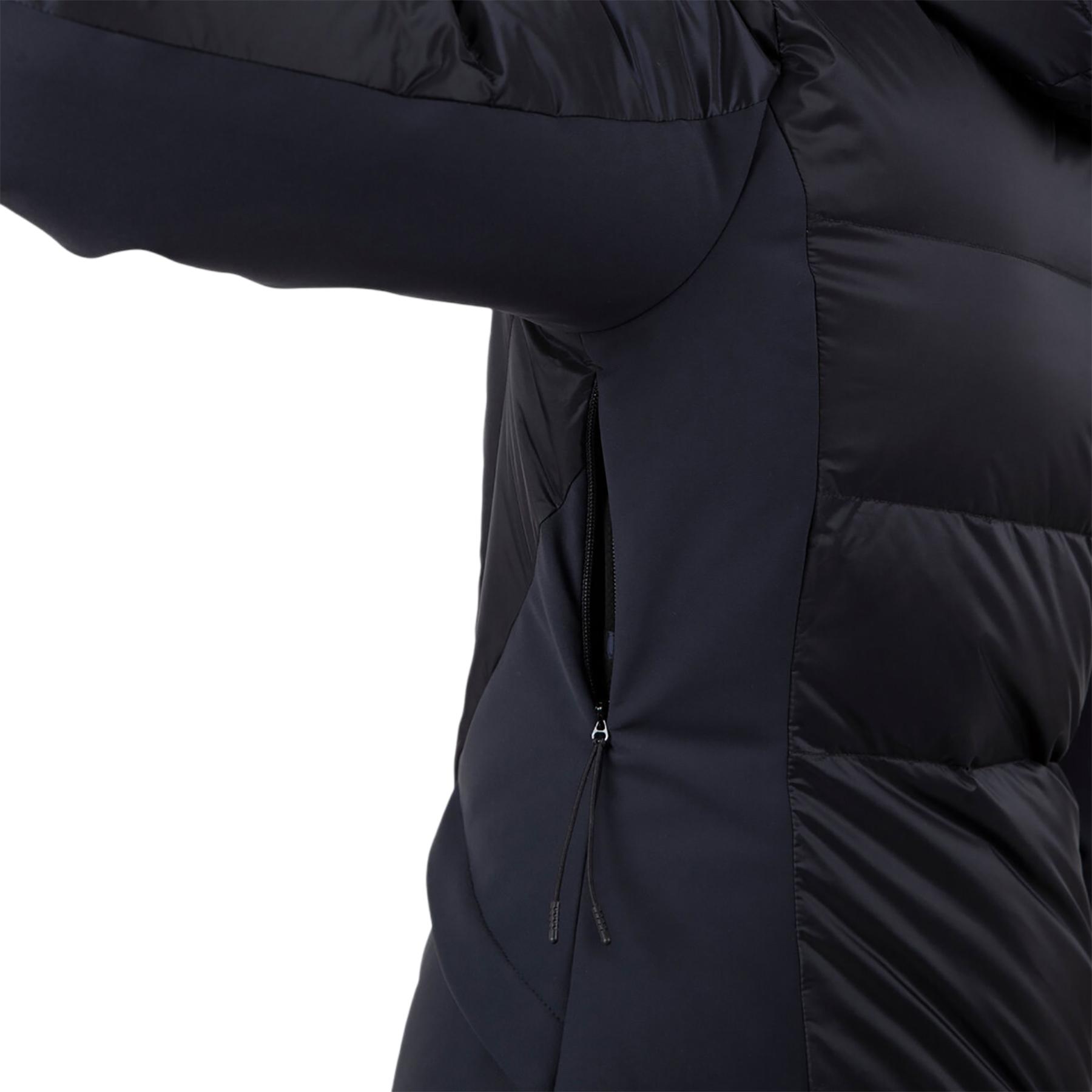 Product gallery image number 3 for product Direttisima Down Ski Jacket - Women's
