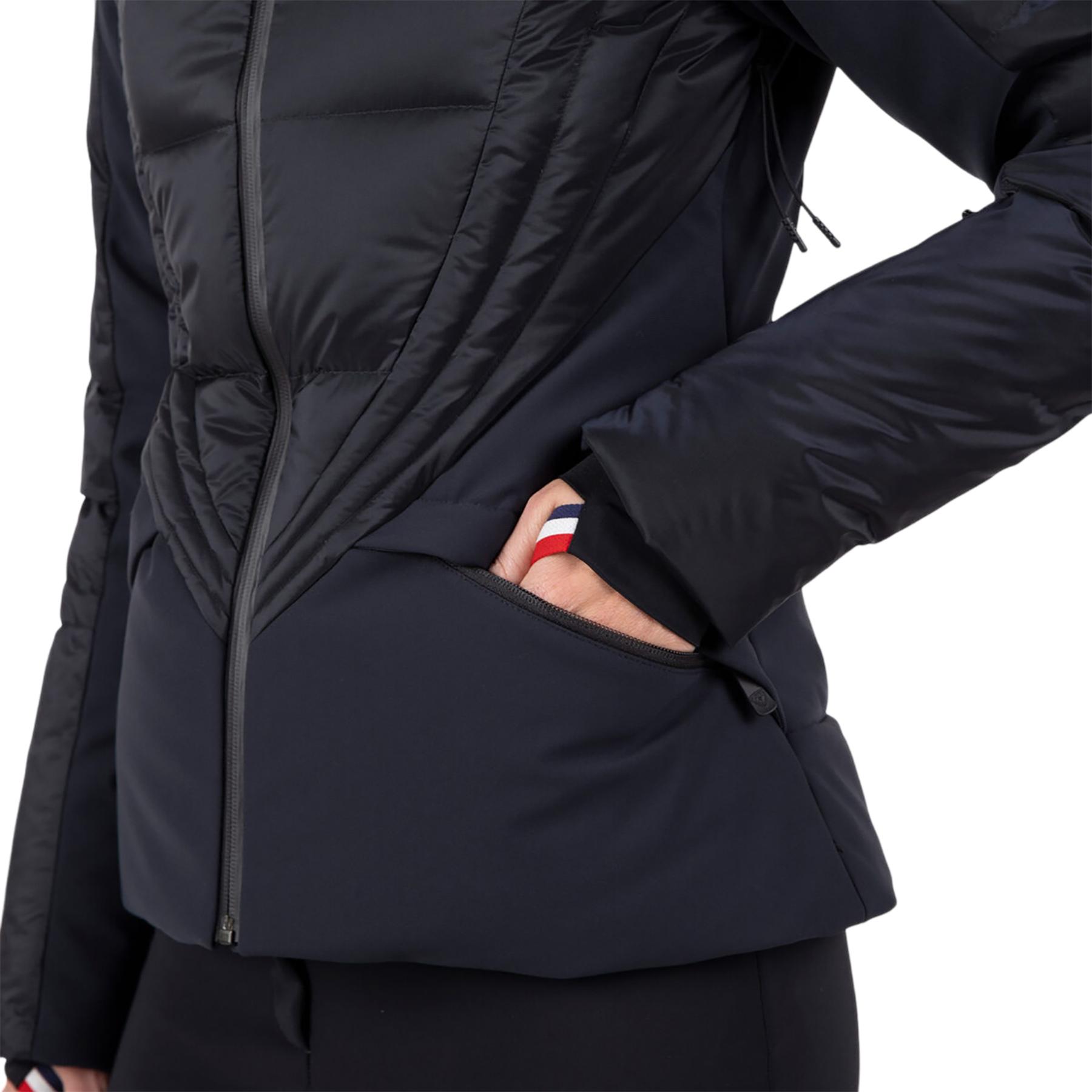 Product gallery image number 4 for product Direttisima Down Ski Jacket - Women's