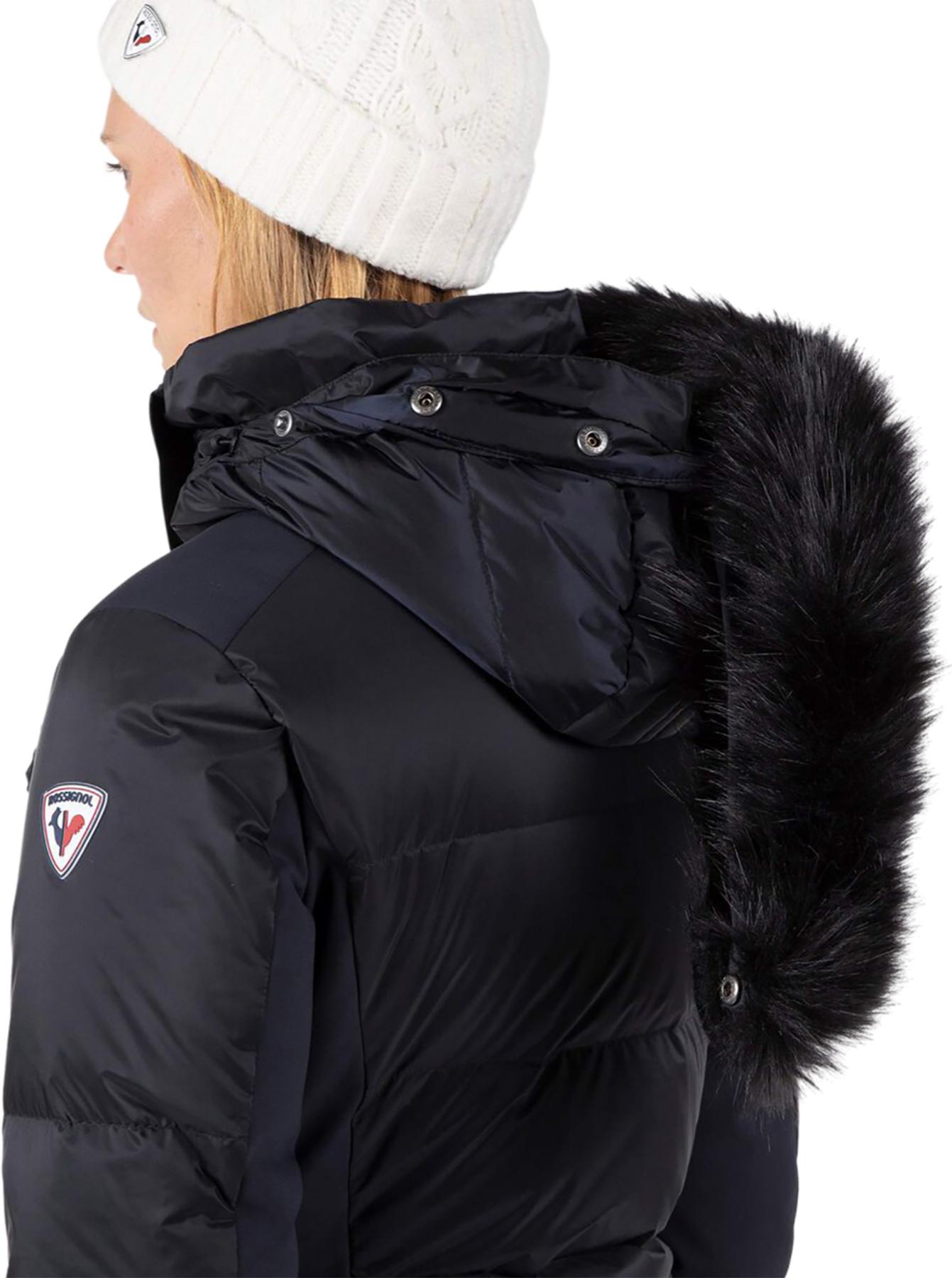 Product gallery image number 6 for product Direttisima Down Ski Jacket - Women's