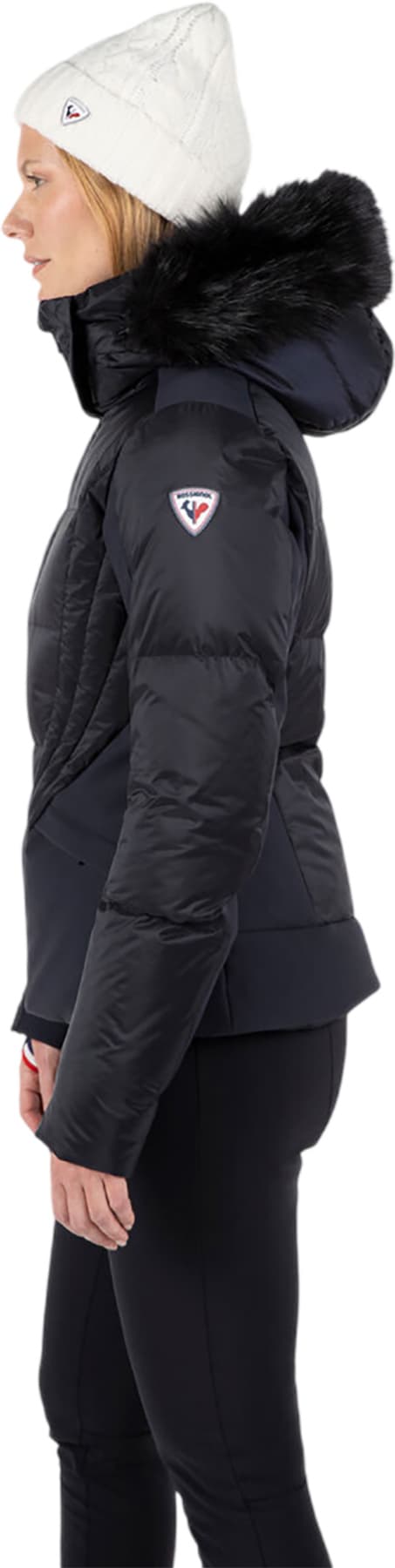 Product gallery image number 7 for product Direttisima Down Ski Jacket - Women's