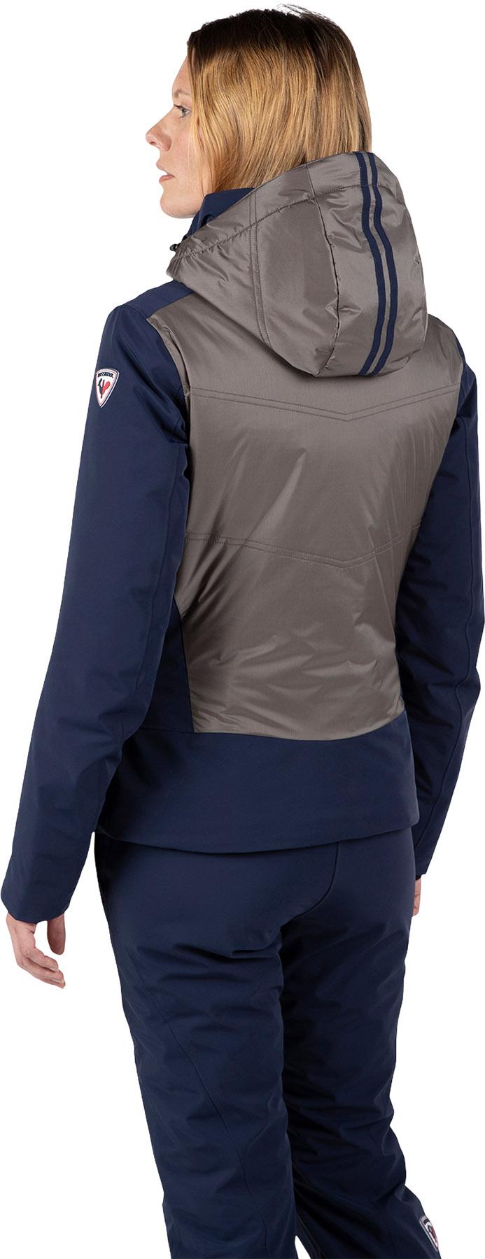 Product gallery image number 3 for product Diretta Ski Jacket - Women's