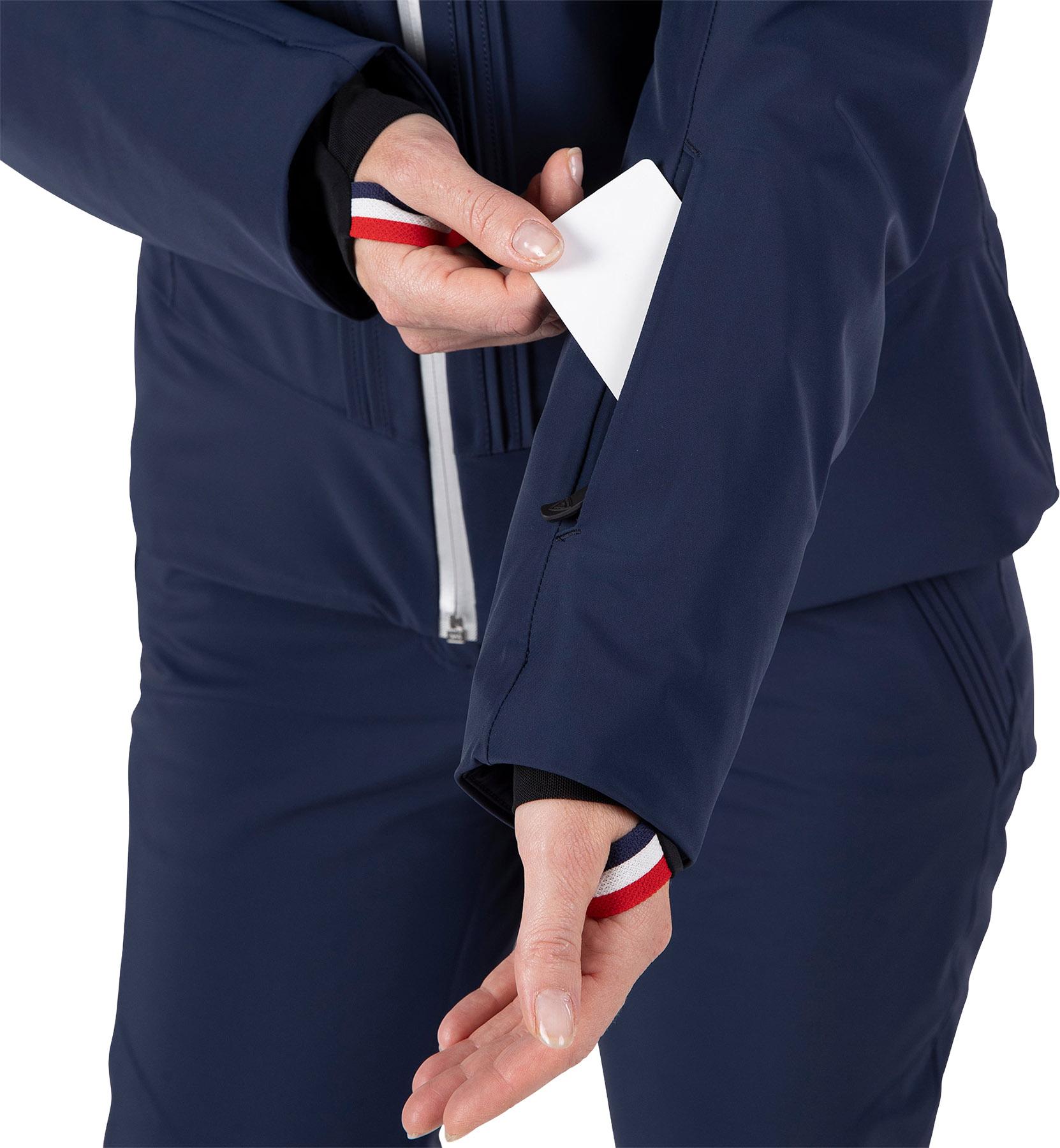 Product gallery image number 4 for product Diretta Ski Jacket - Women's