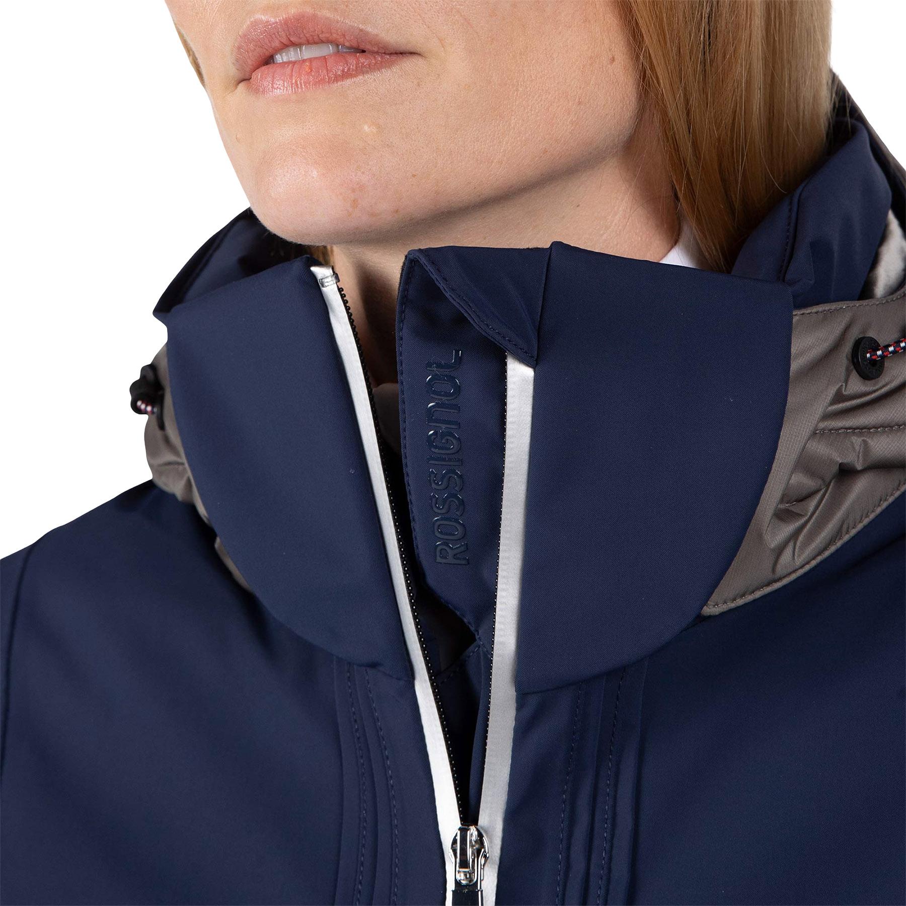 Product gallery image number 5 for product Diretta Ski Jacket - Women's