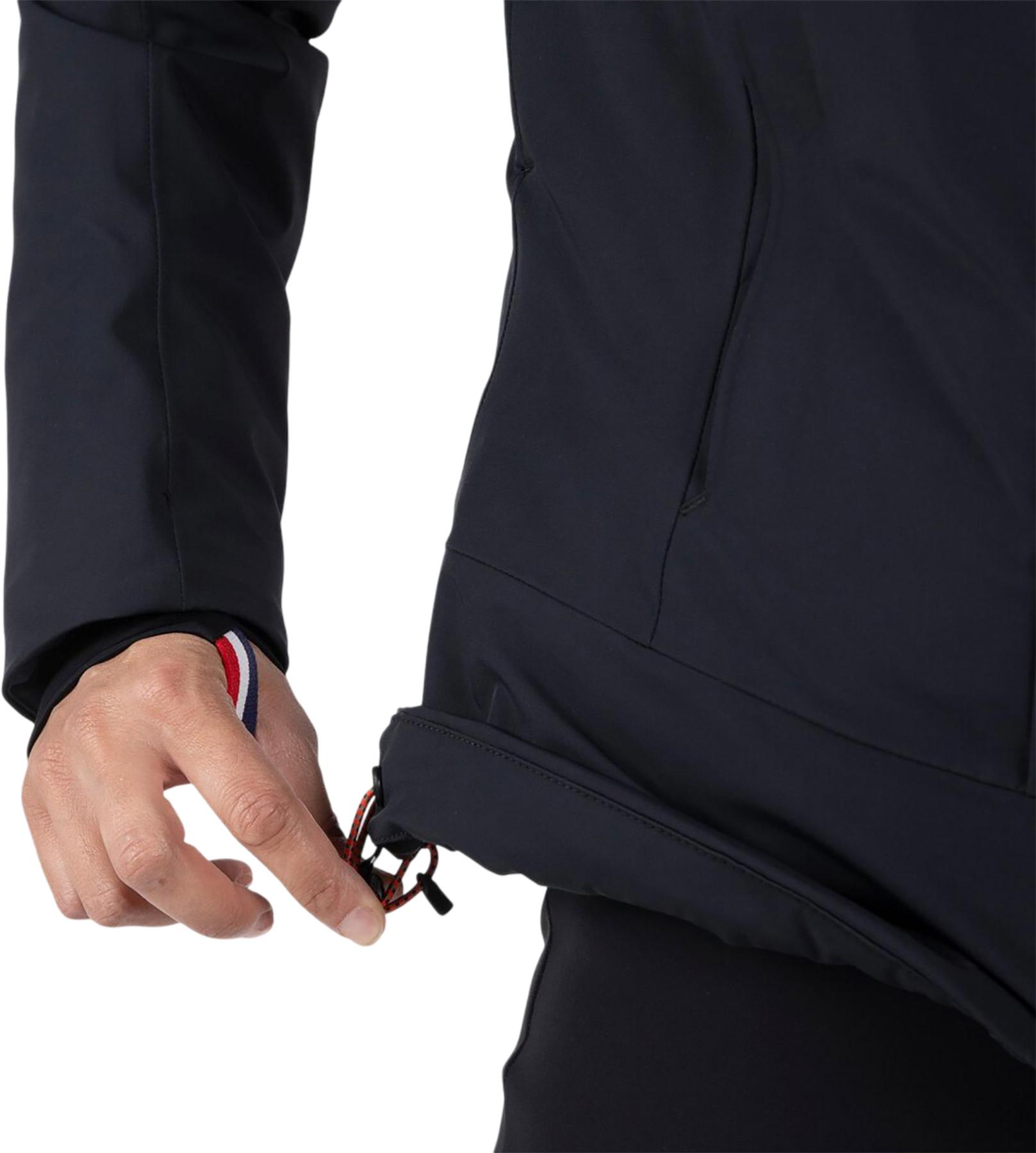 Product gallery image number 6 for product Manteau de ski Diretta - Femme