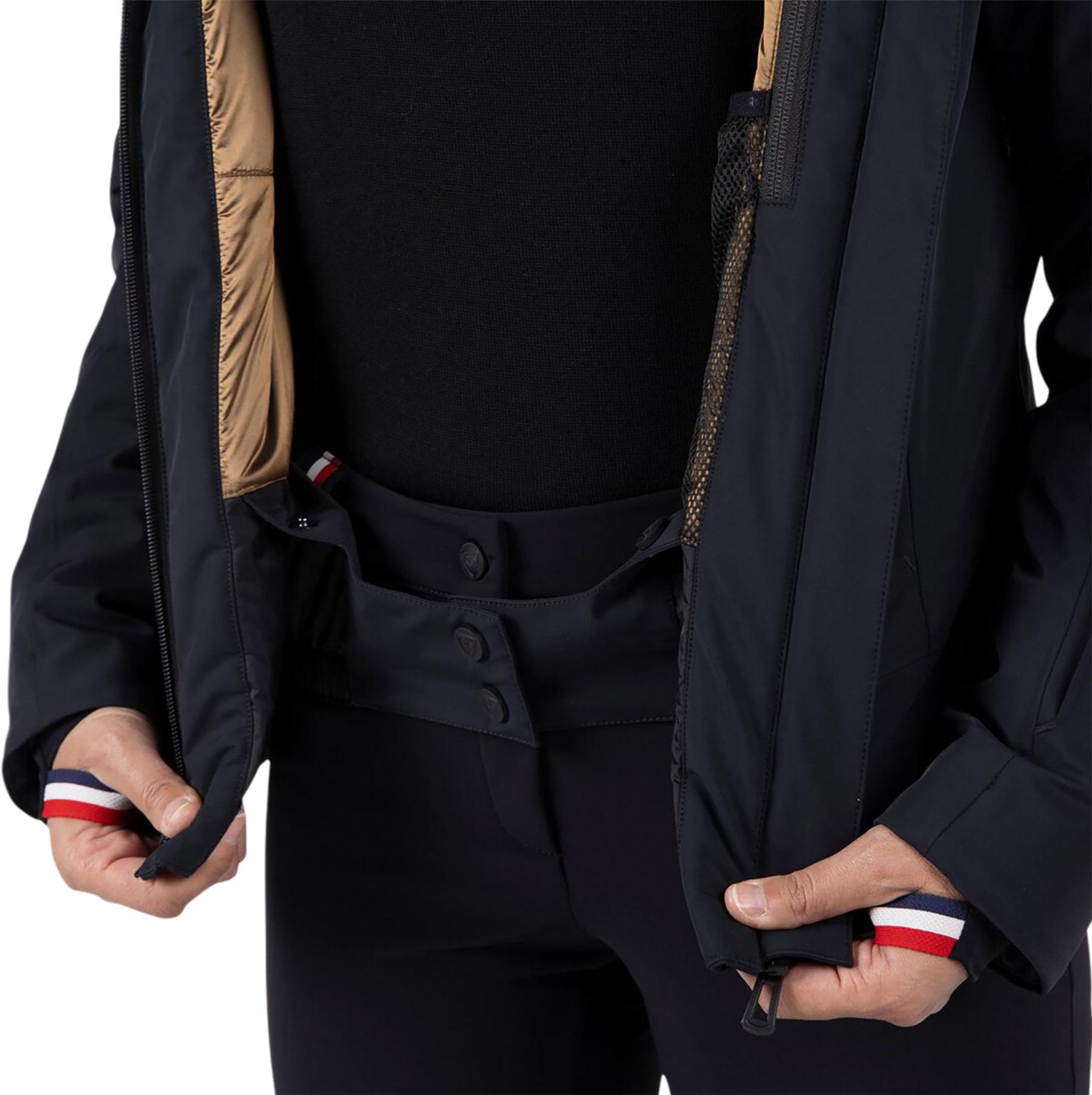 Product gallery image number 7 for product Manteau de ski Diretta - Femme