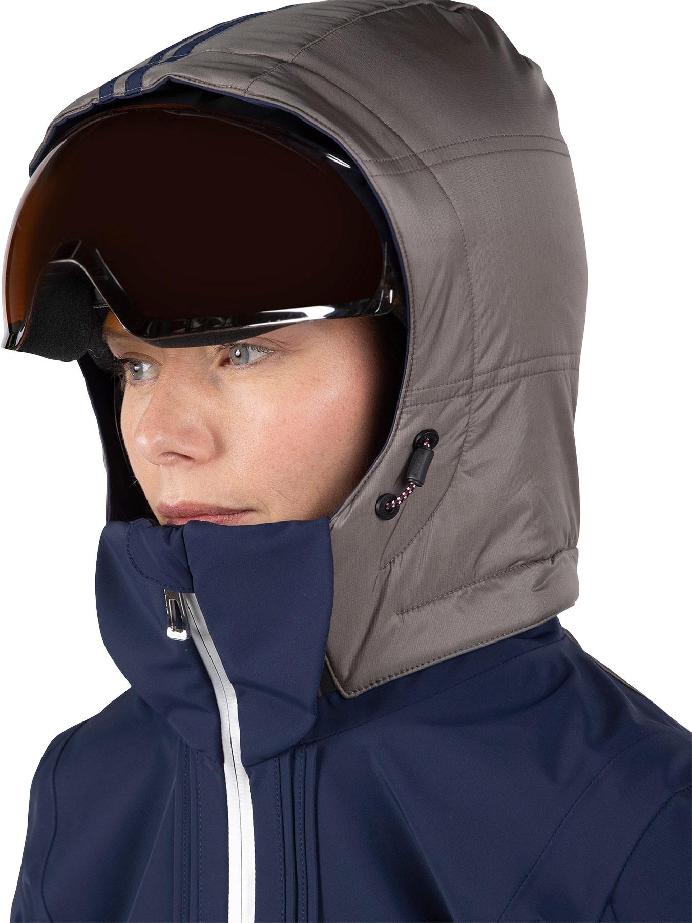 Product gallery image number 9 for product Diretta Ski Jacket - Women's
