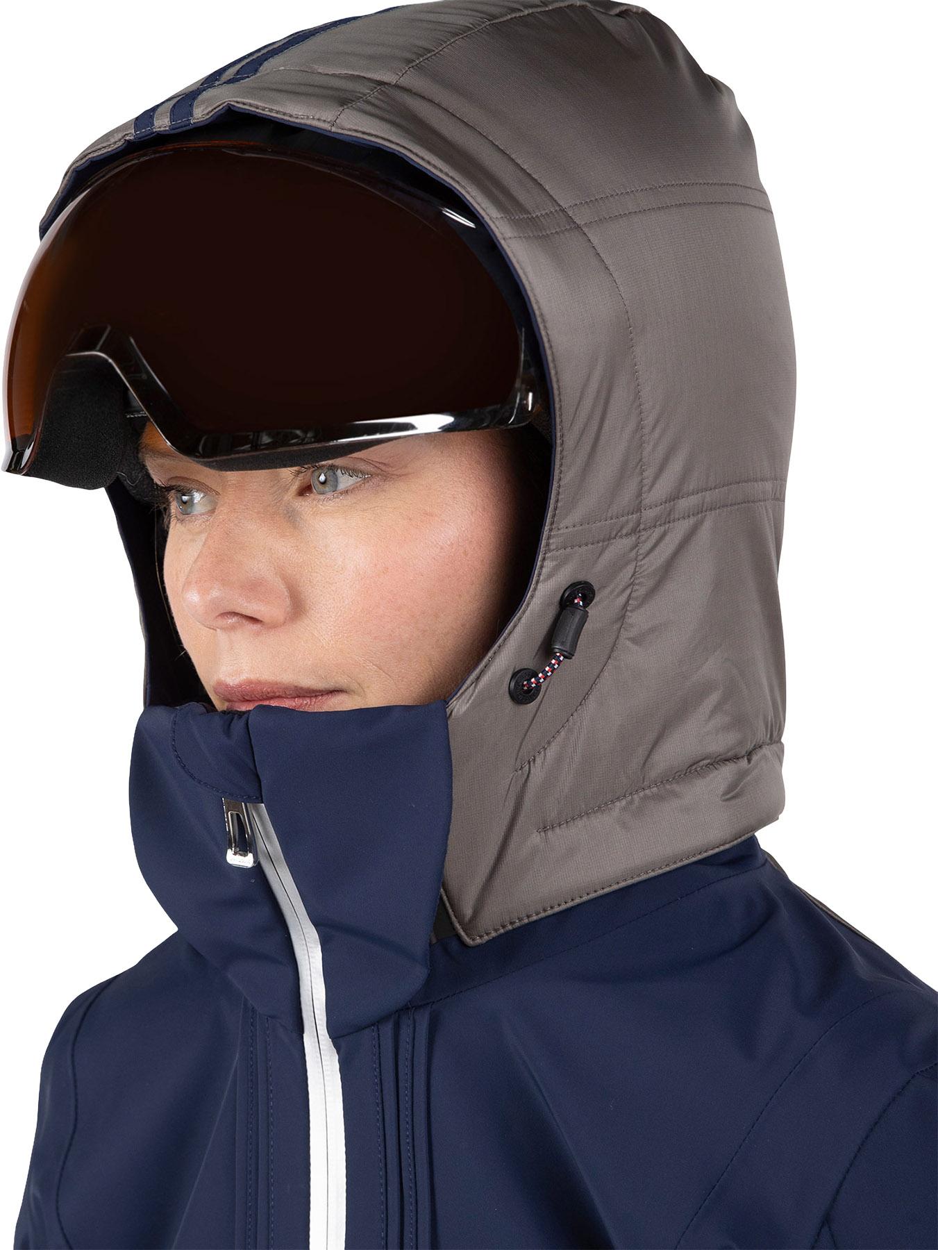 Product gallery image number 12 for product Diretta Ski Jacket - Women's