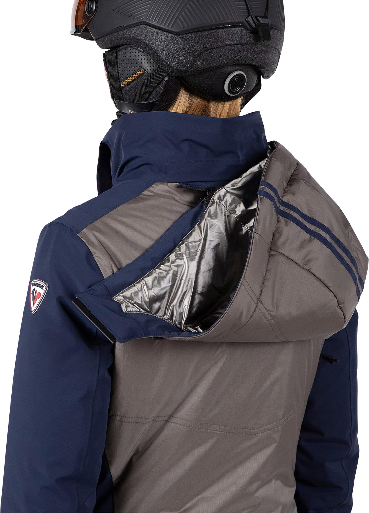 Product gallery image number 13 for product Diretta Ski Jacket - Women's