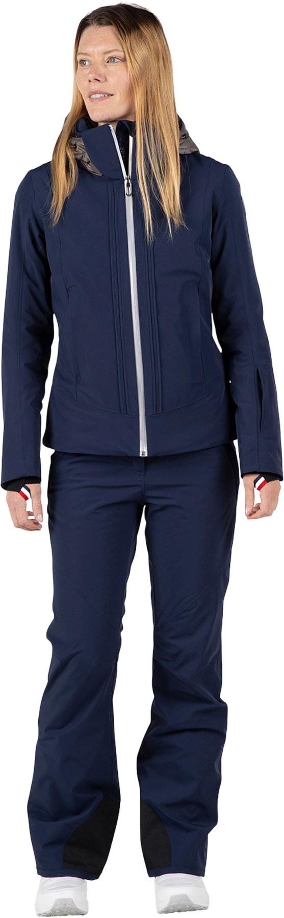 Product gallery image number 15 for product Diretta Ski Jacket - Women's