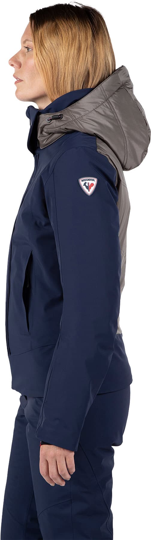 Product gallery image number 16 for product Diretta Ski Jacket - Women's