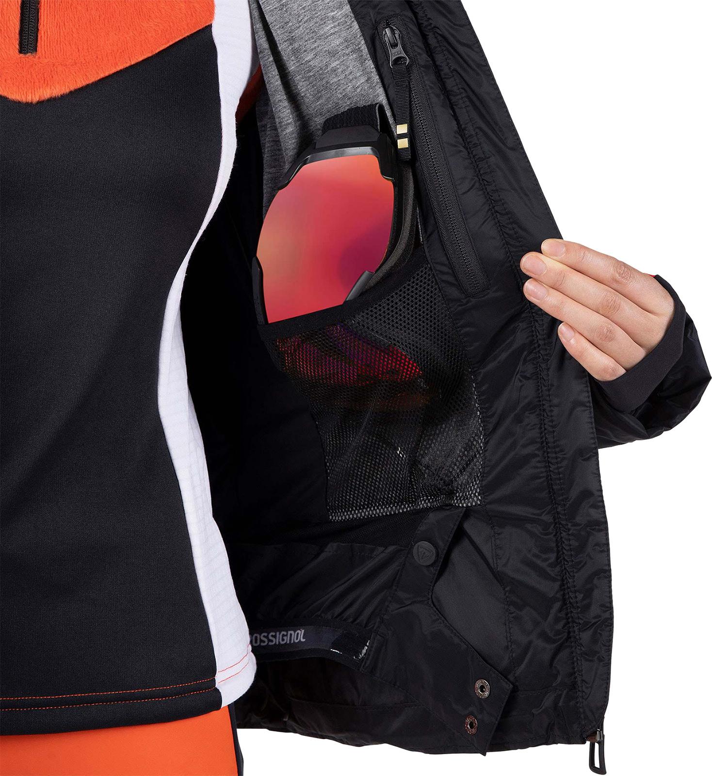 Product gallery image number 2 for product Joseray Down Ski Jacket - Women's