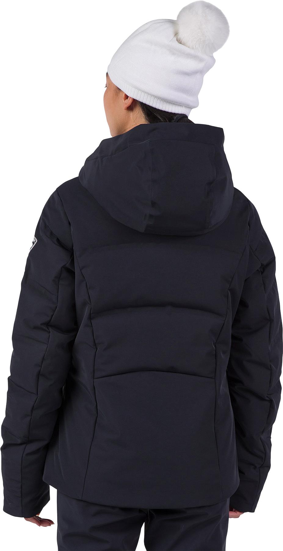 Product gallery image number 2 for product Blackside Puffy Jacket - Women's