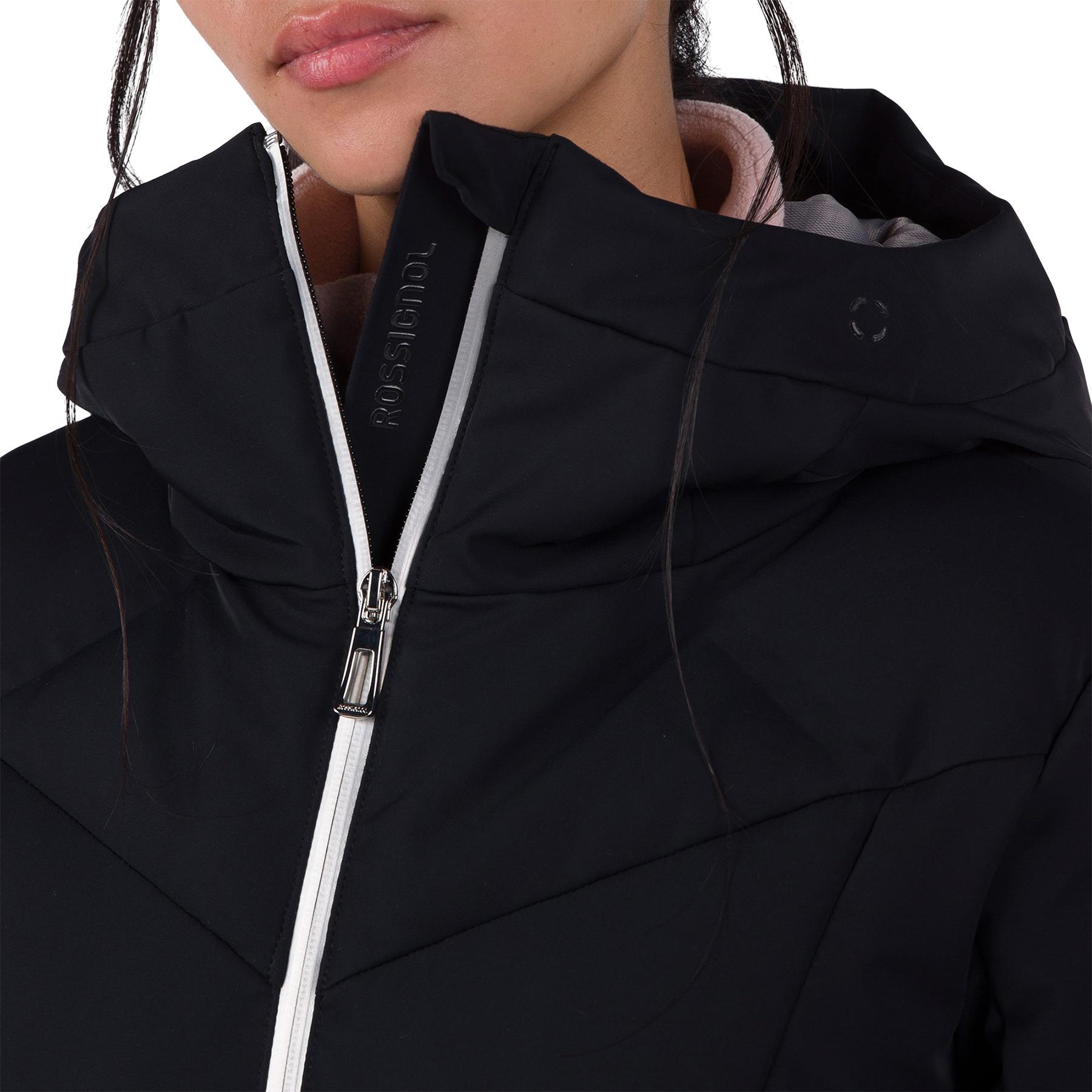 Product gallery image number 3 for product Blackside Puffy Jacket - Women's