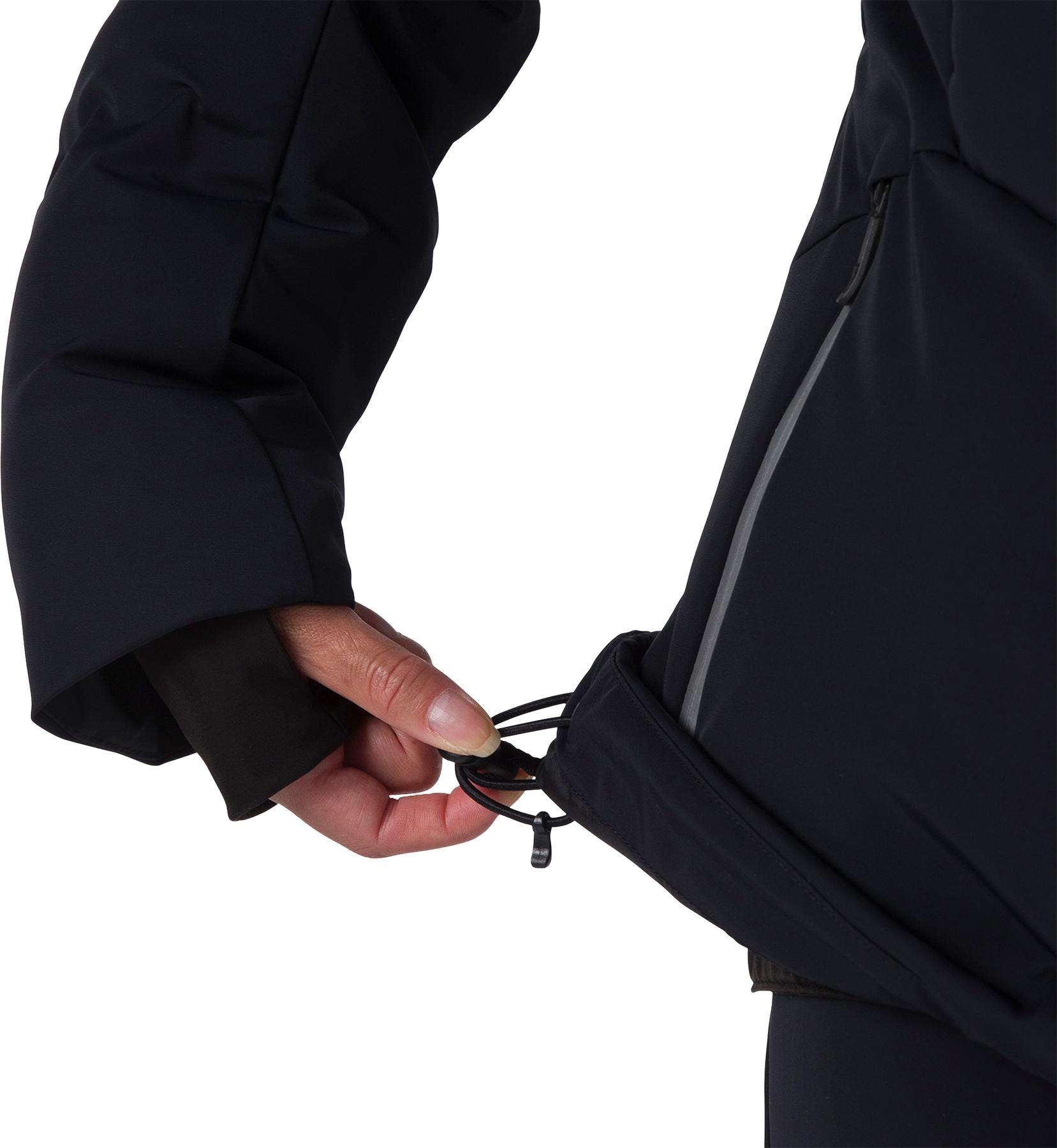 Product gallery image number 4 for product Blackside Puffy Jacket - Women's