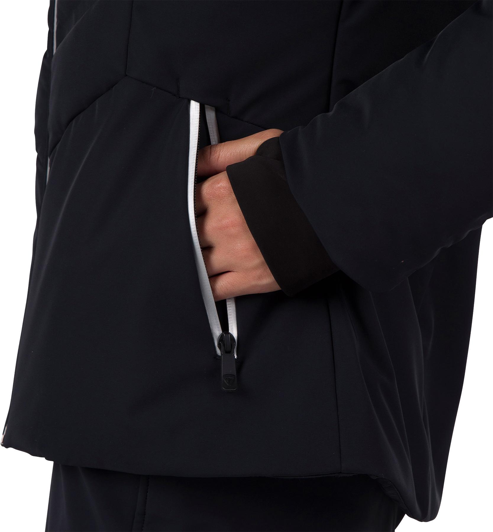 Product gallery image number 5 for product Blackside Puffy Jacket - Women's