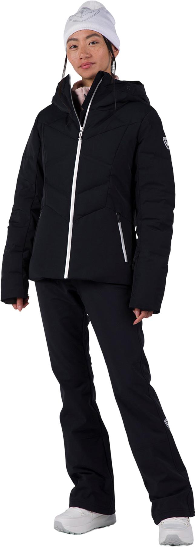 Product gallery image number 6 for product Blackside Puffy Jacket - Women's