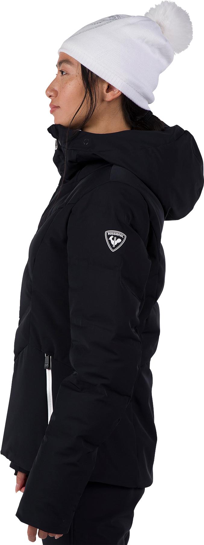 Product gallery image number 7 for product Blackside Puffy Jacket - Women's