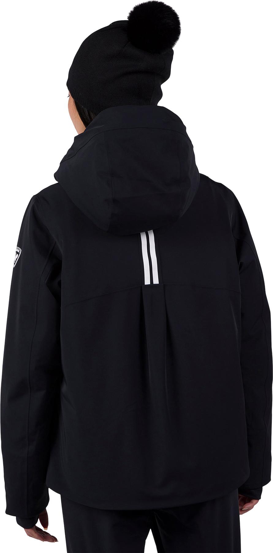 Product gallery image number 2 for product Blackside Ski Jacket - Women's