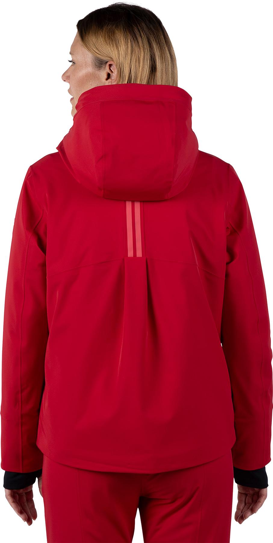 Product gallery image number 2 for product Blackside Ski Jacket - Women's