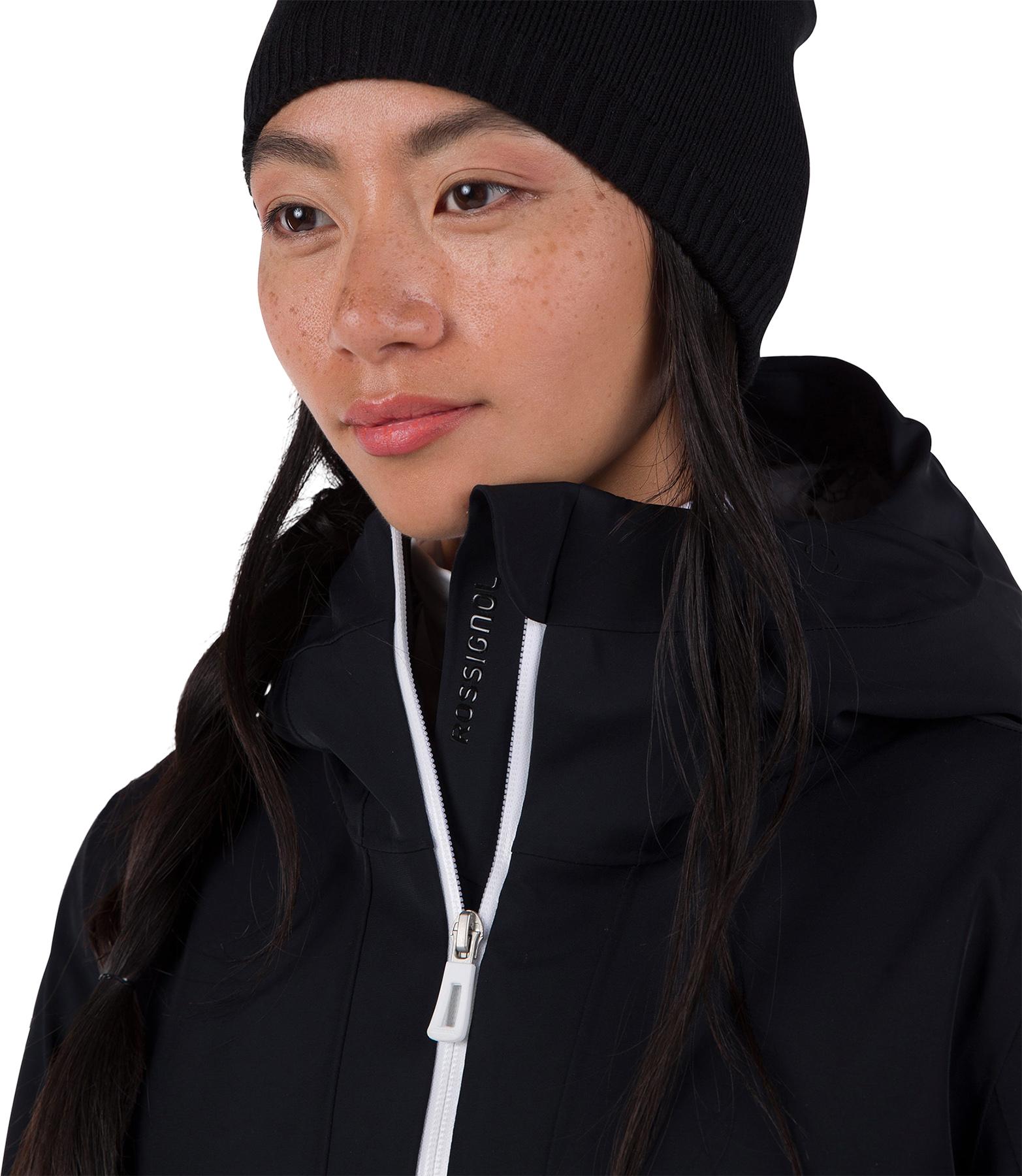 Product gallery image number 3 for product Blackside Ski Jacket - Women's