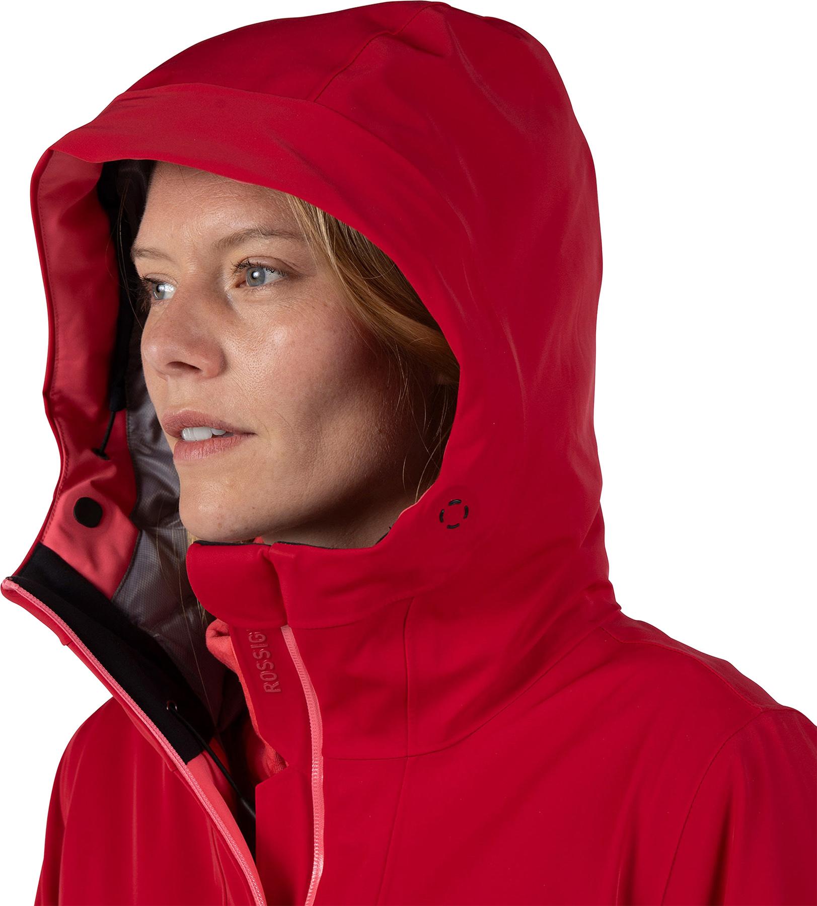 Product gallery image number 3 for product Blackside Ski Jacket - Women's