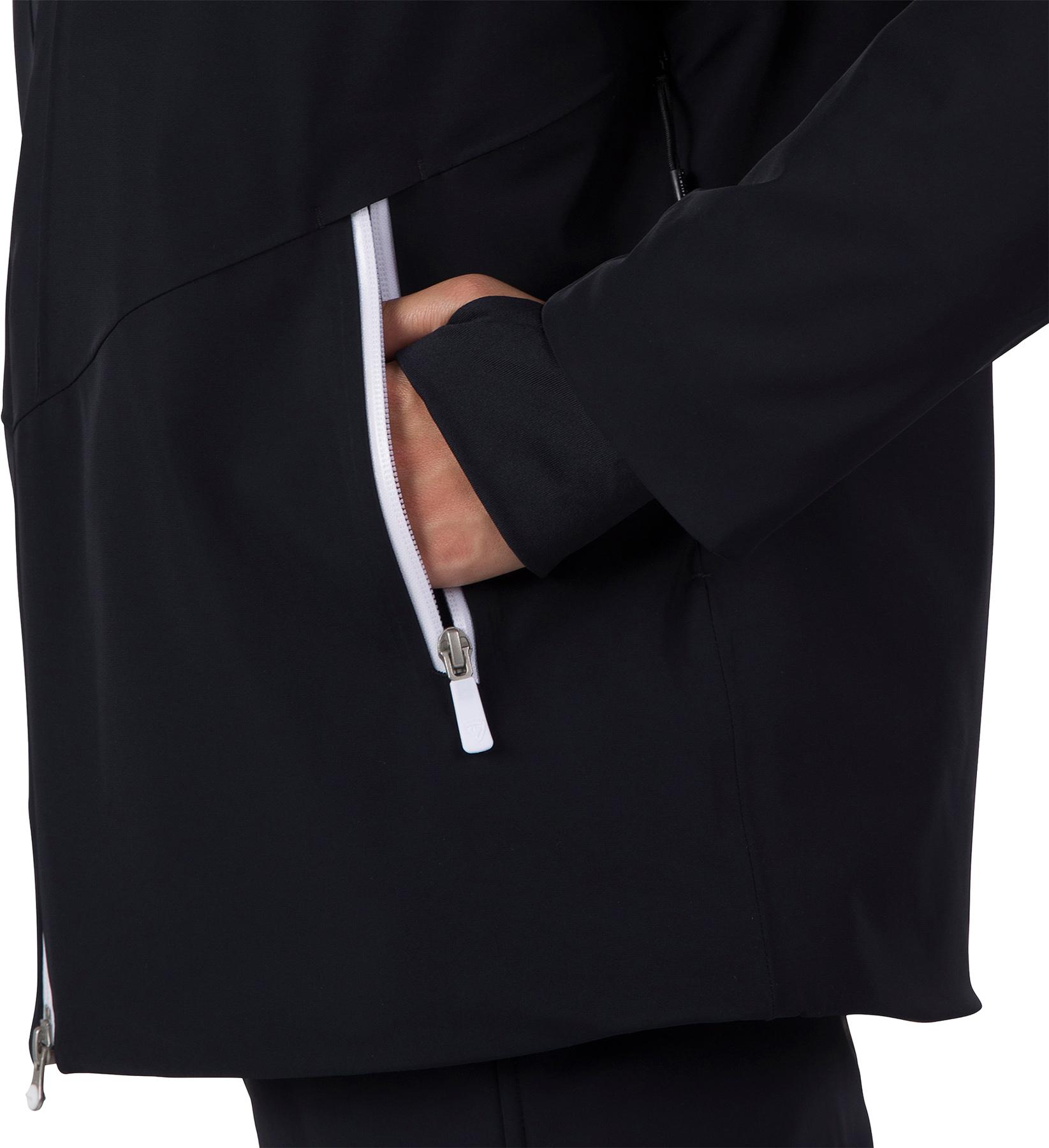 Product gallery image number 4 for product Blackside Ski Jacket - Women's