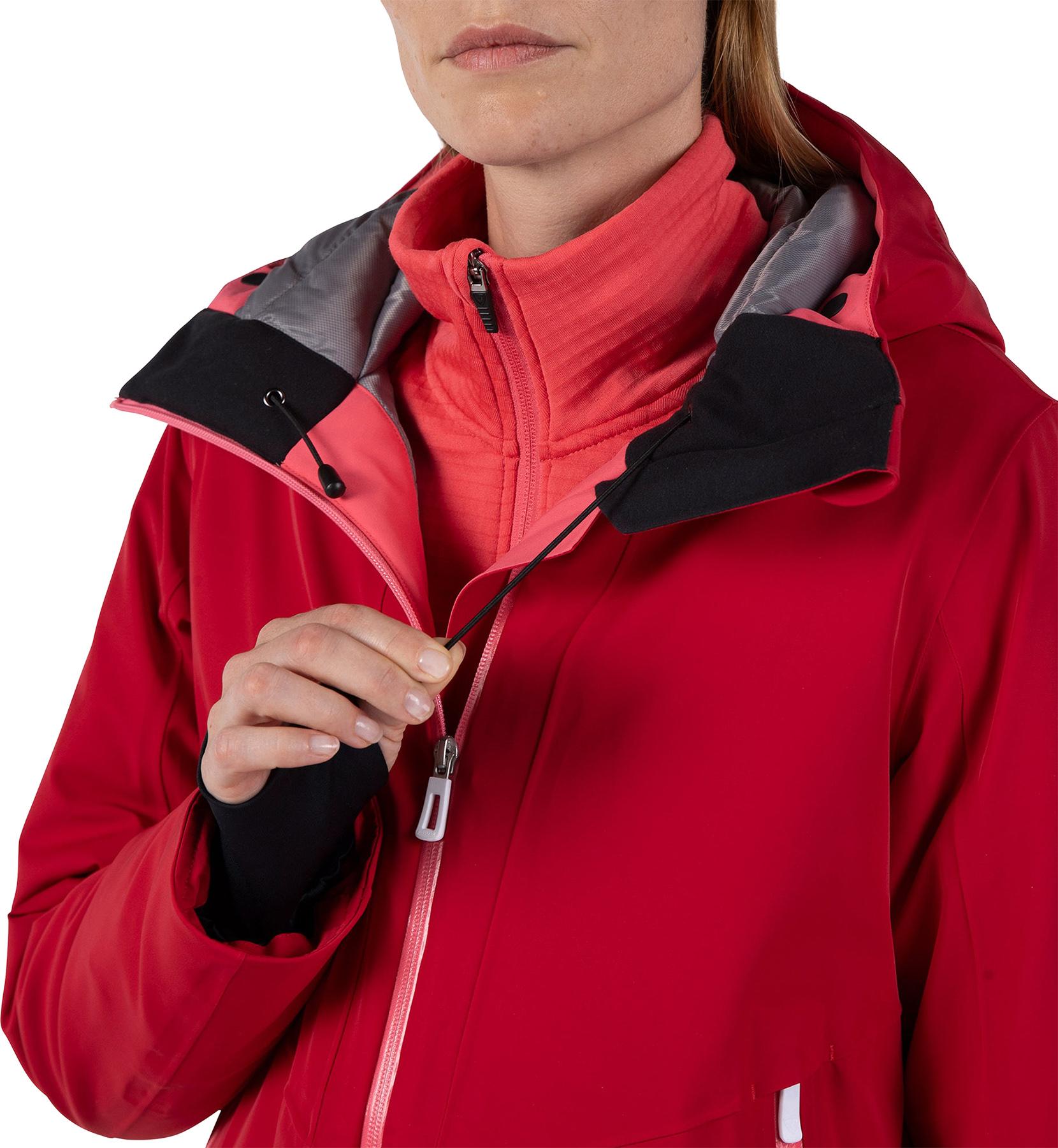 Product gallery image number 4 for product Blackside Ski Jacket - Women's