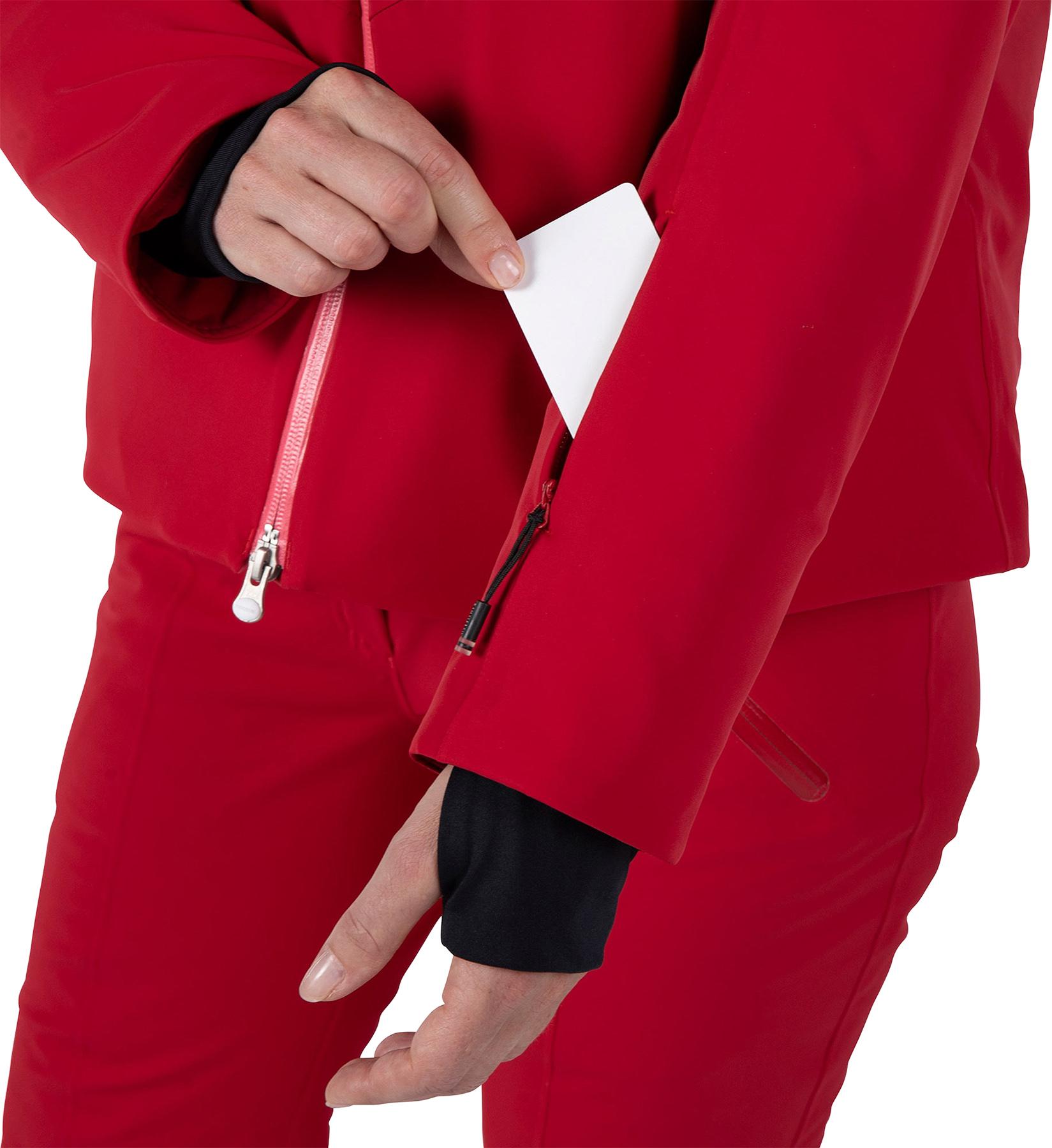 Product gallery image number 5 for product Blackside Ski Jacket - Women's