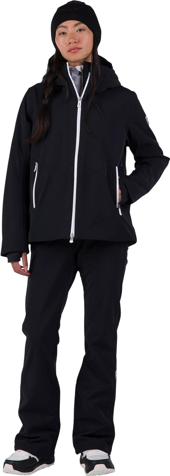 Product gallery image number 5 for product Blackside Ski Jacket - Women's