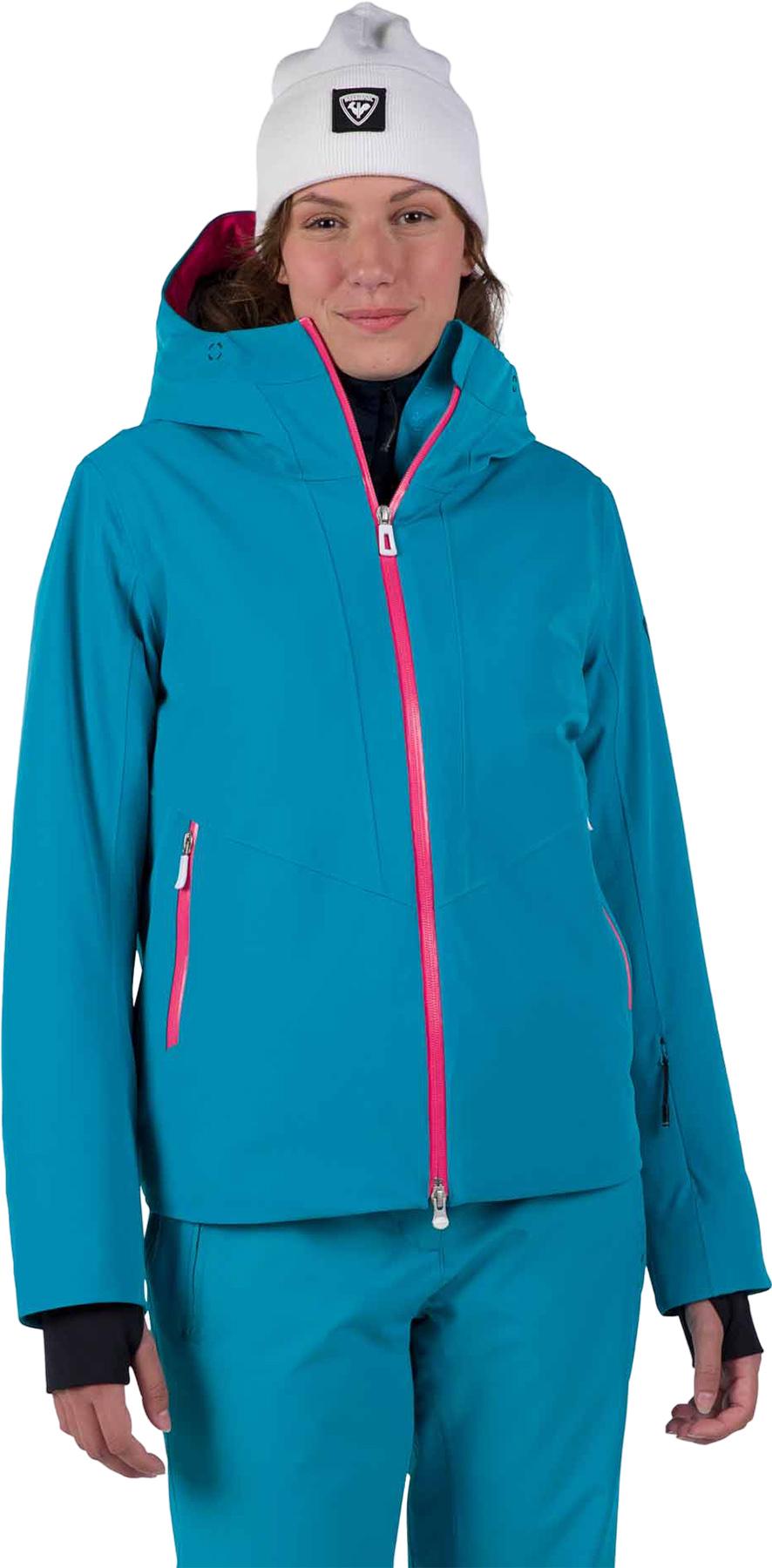 Numéro de l'image de la galerie de produits 6 pour le produit Manteau de ski Blackside - Femme