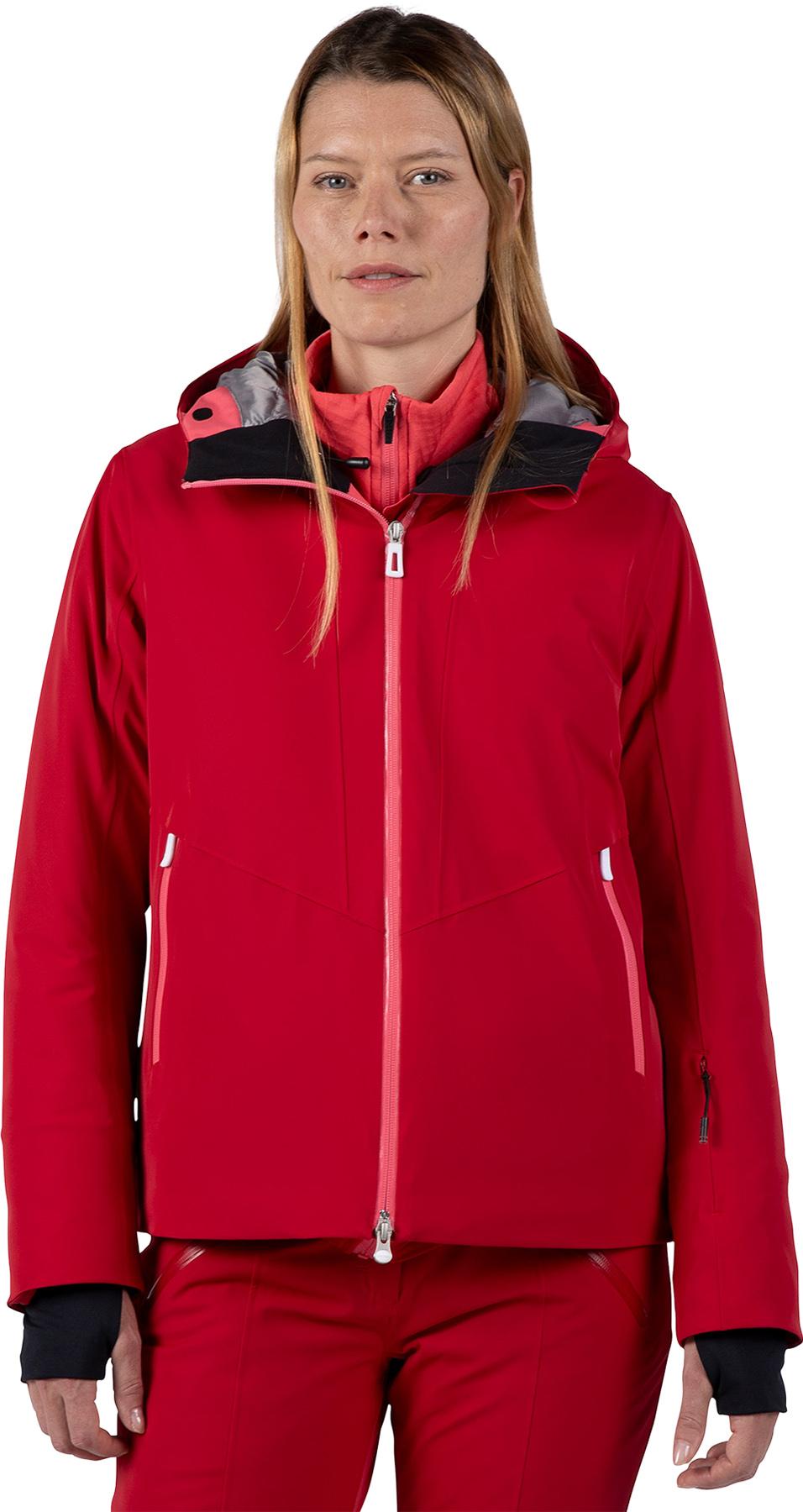Product gallery image number 6 for product Blackside Ski Jacket - Women's