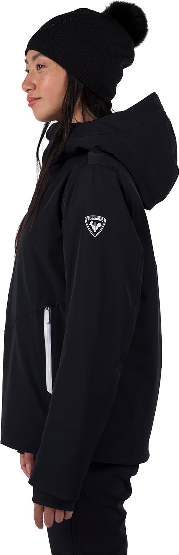 Product gallery image number 6 for product Blackside Ski Jacket - Women's